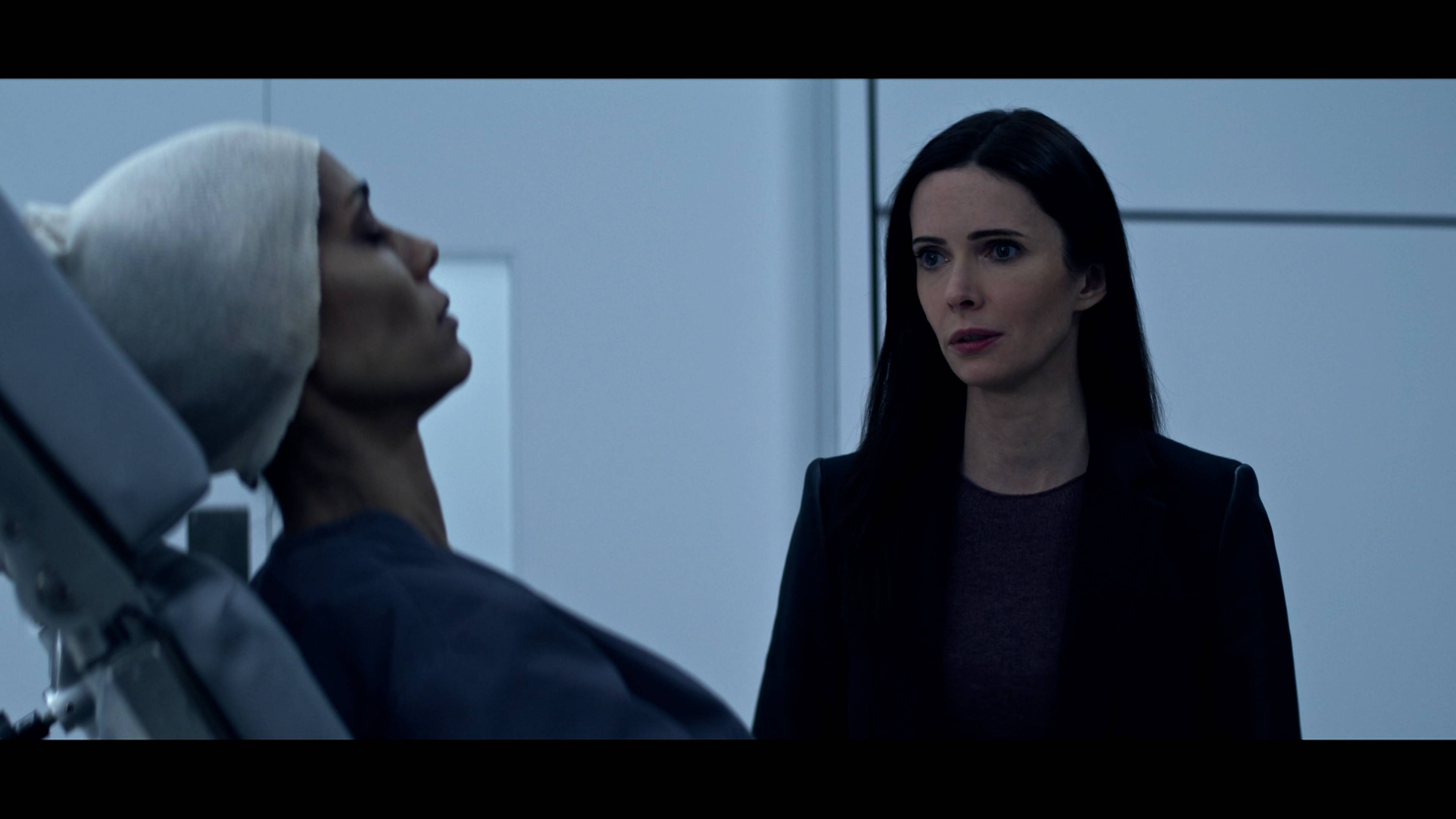 مسار التصادم