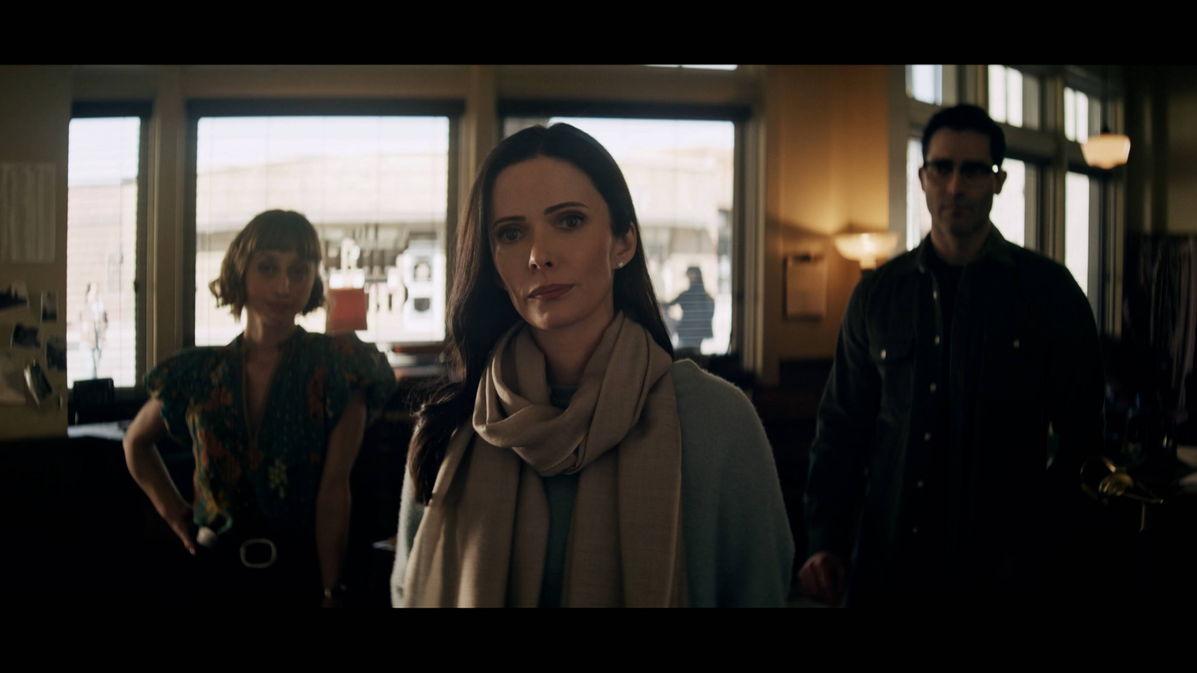 ما يقتلك يجعلك أقوى