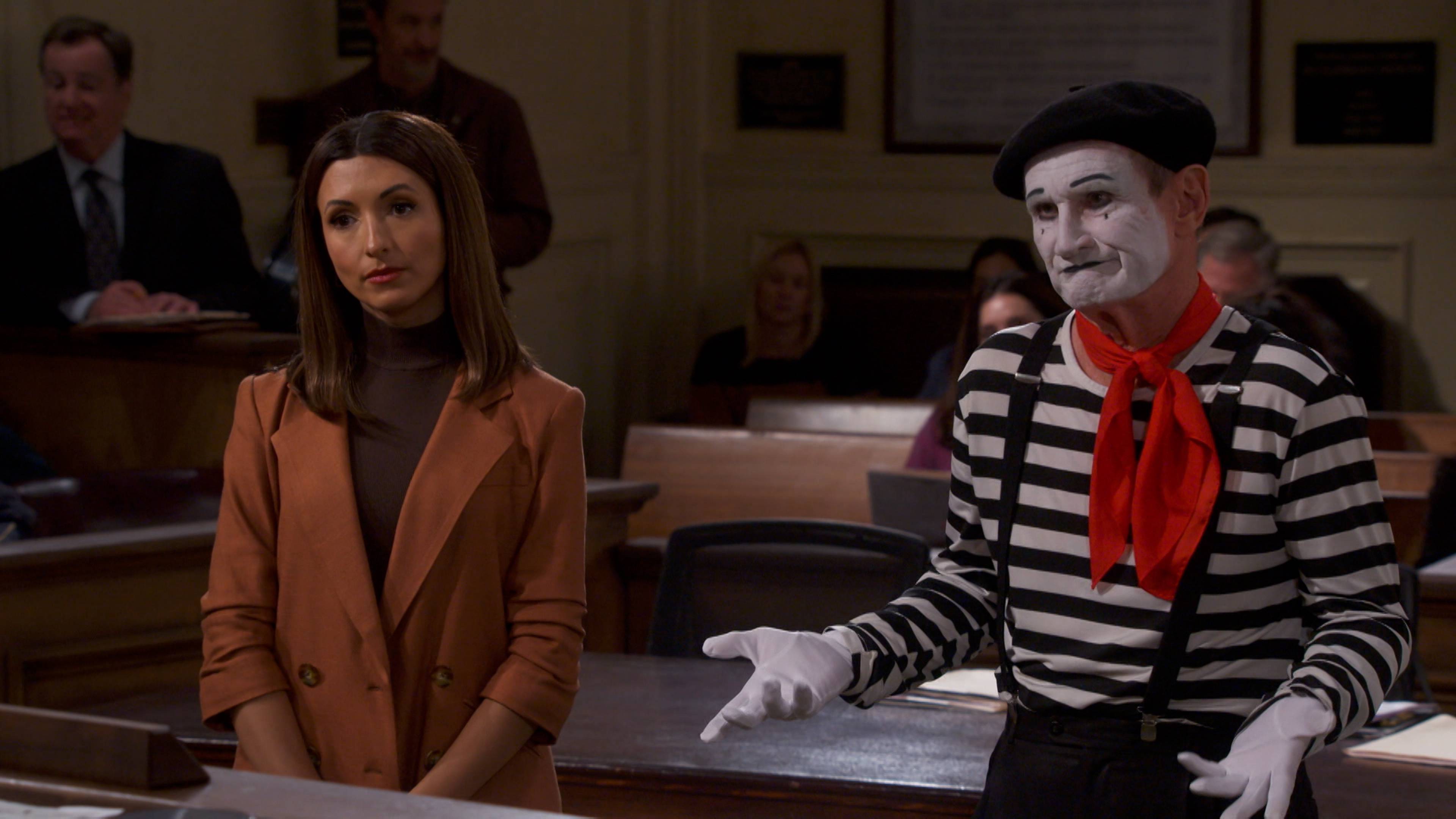 Broadway Danny Gurgs