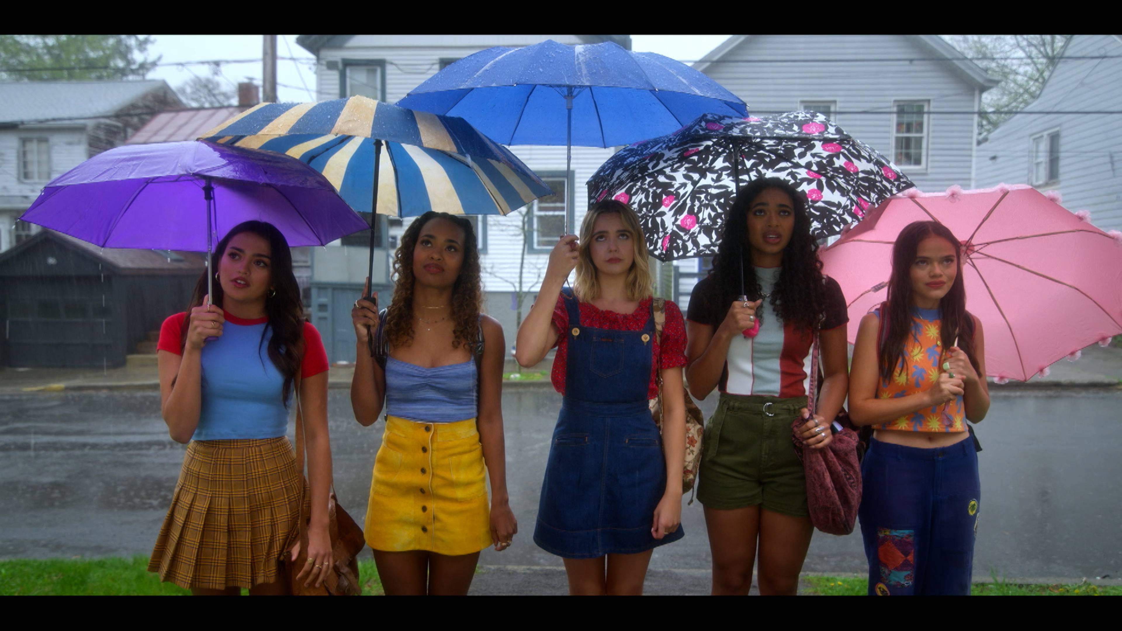 Chapter Twelve: Summer Lovin