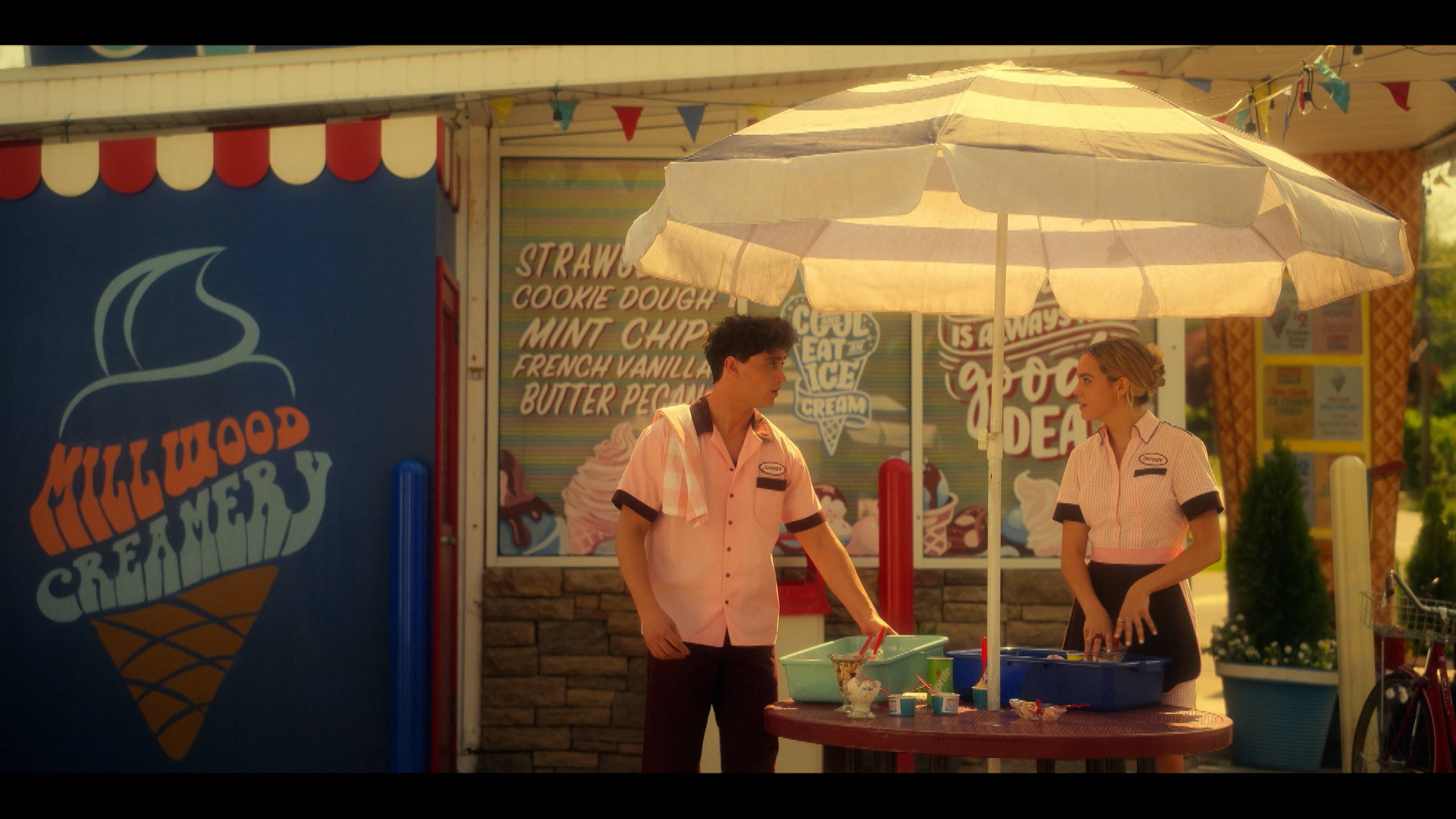 Chapter Thirteen: Sweet Sixteen