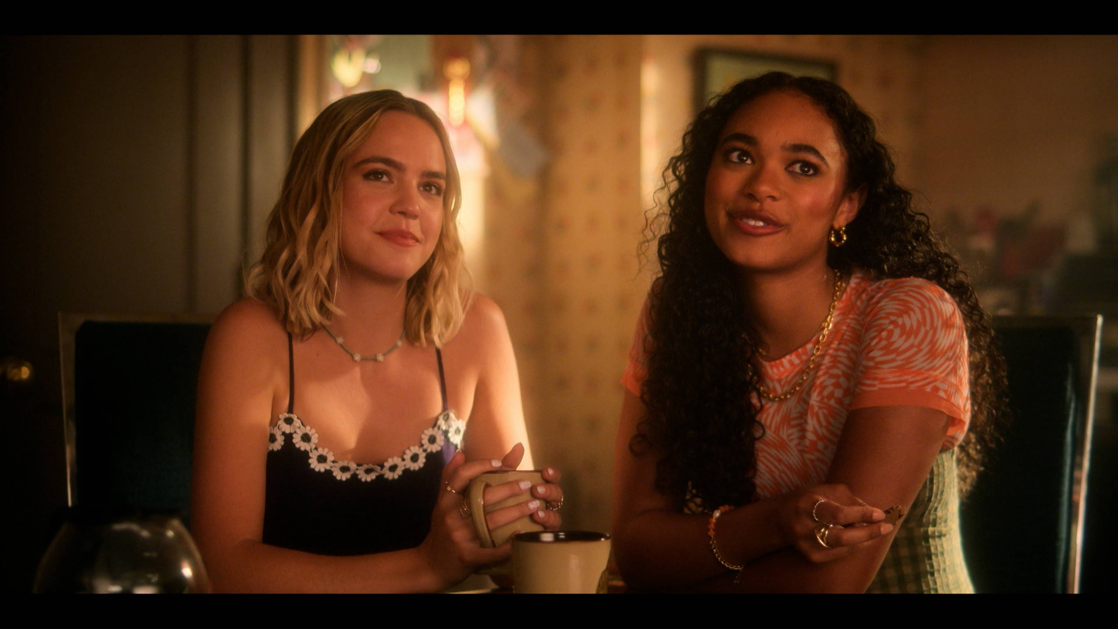 Chapter Fifteen: Friday The 13th