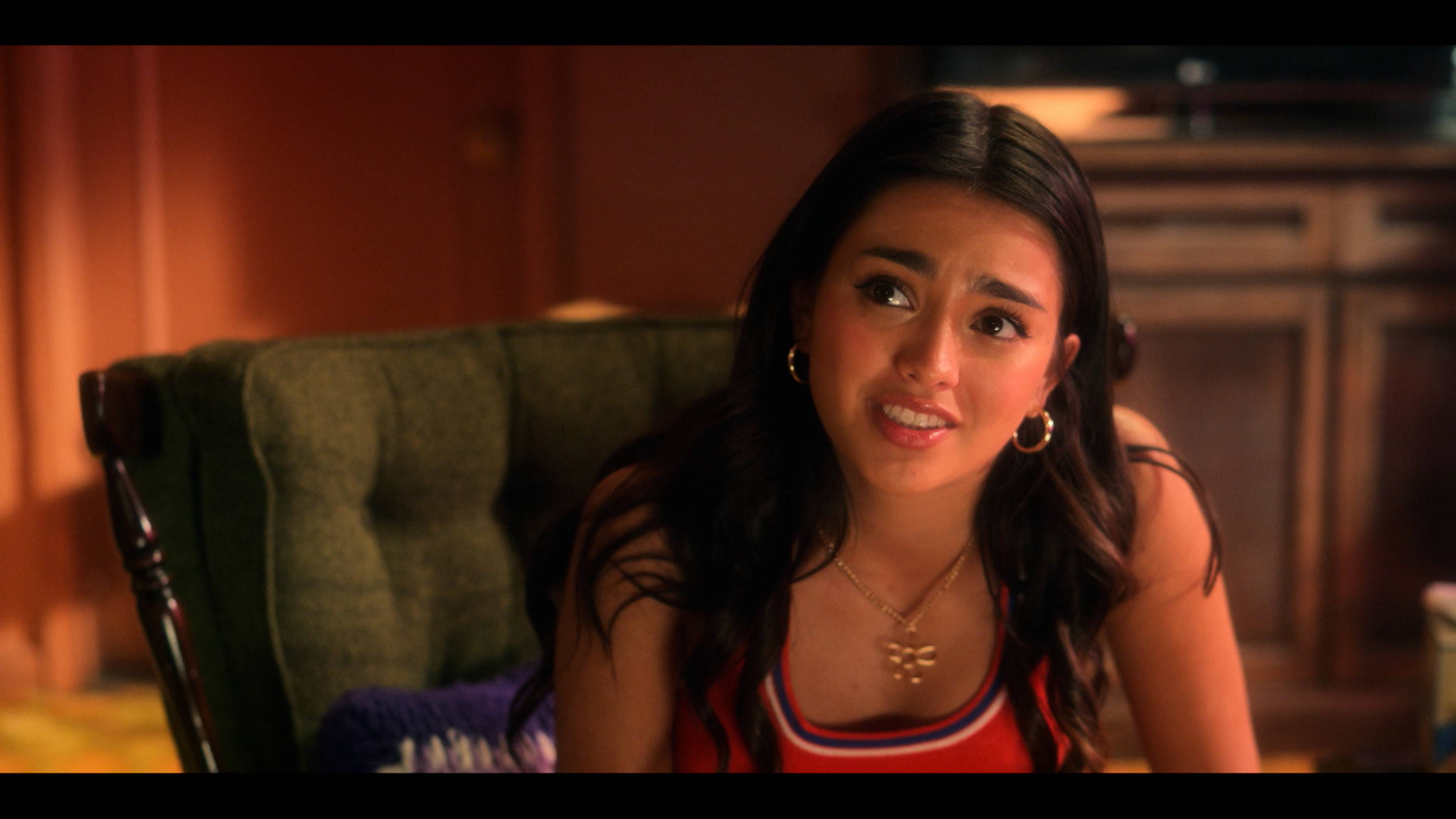 Chapter Sixteen: Hell House