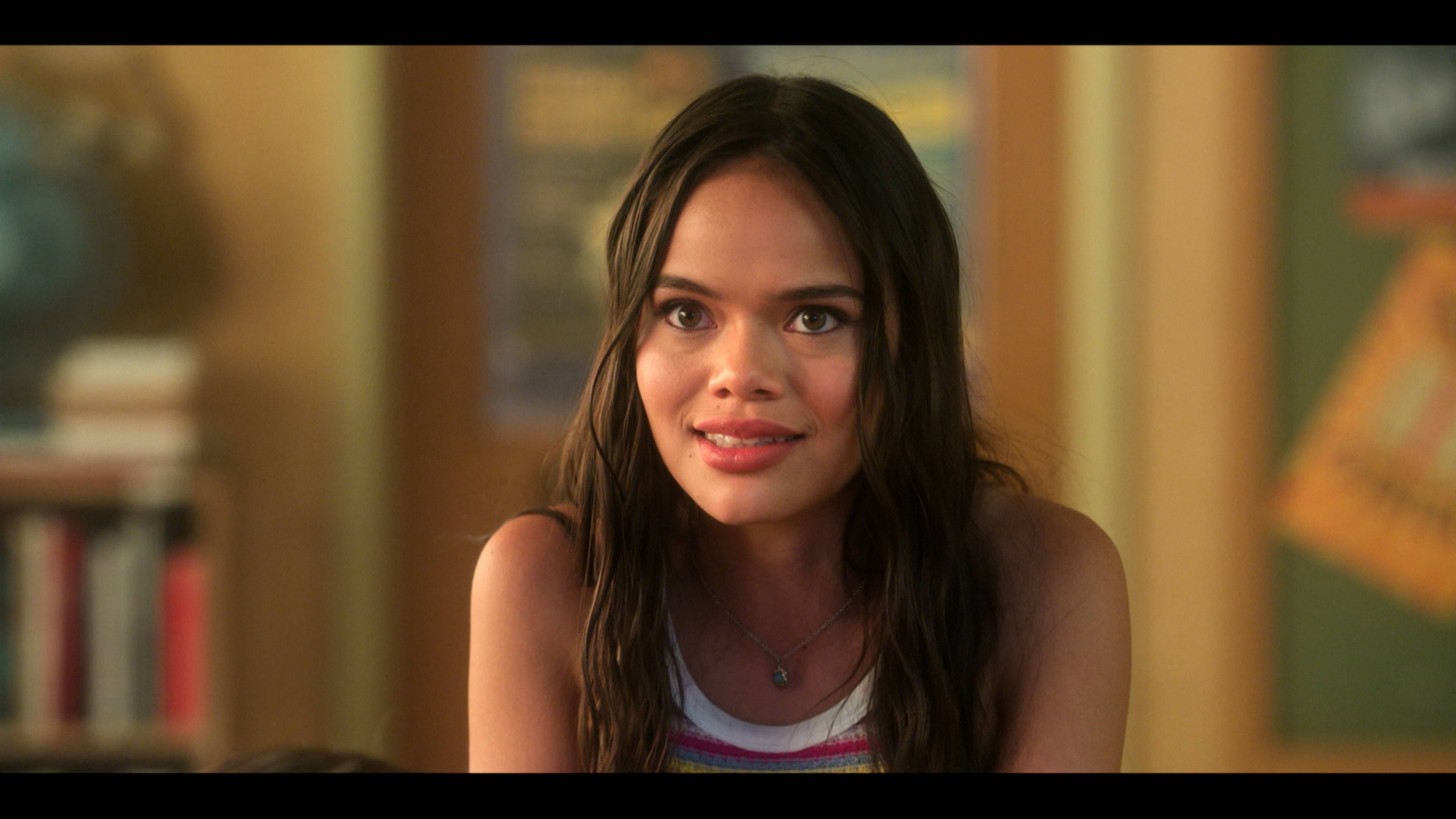 Chapter Seventeen: The Bogeyman