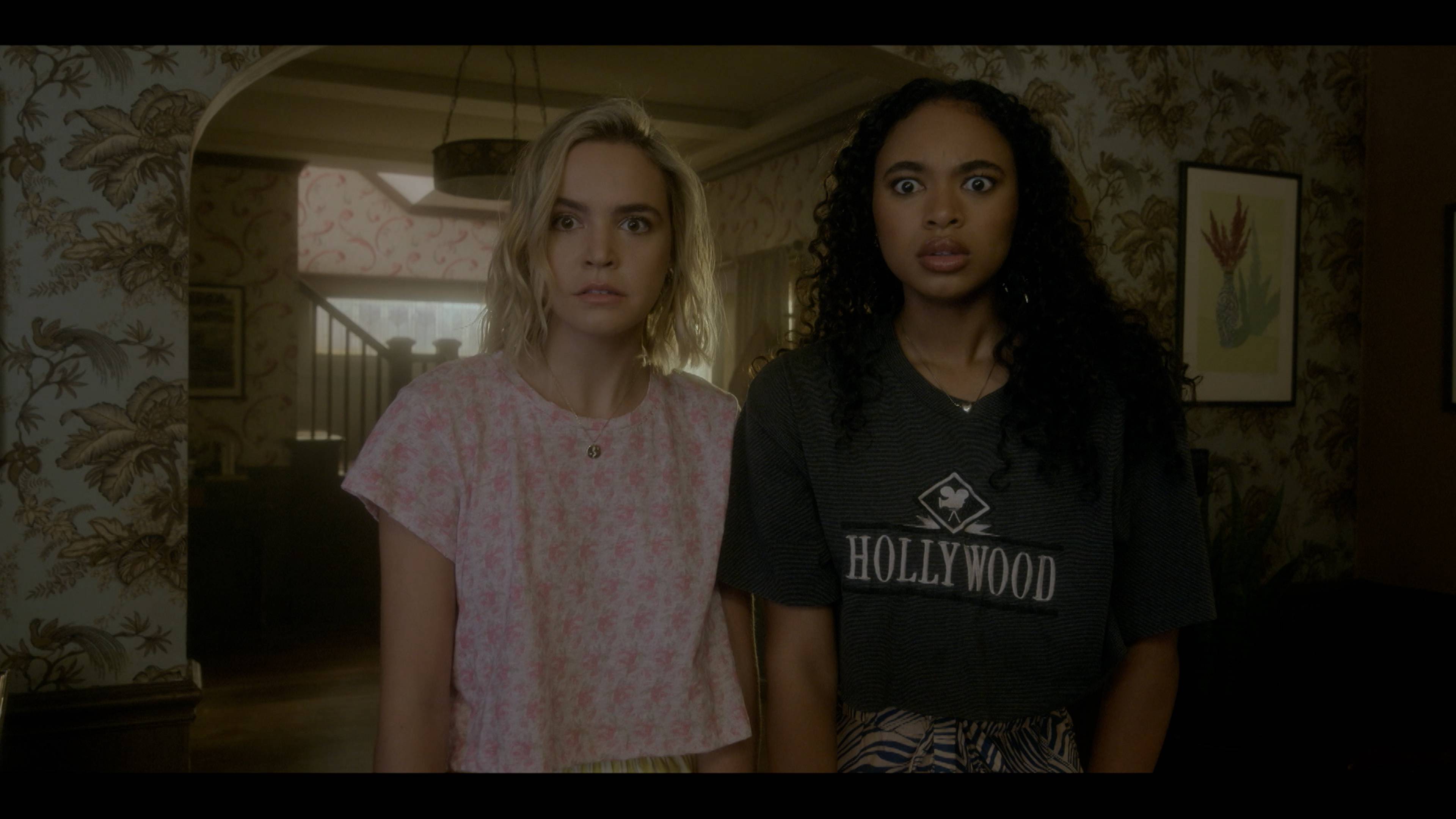 Chapter Eighteen: Final Exam