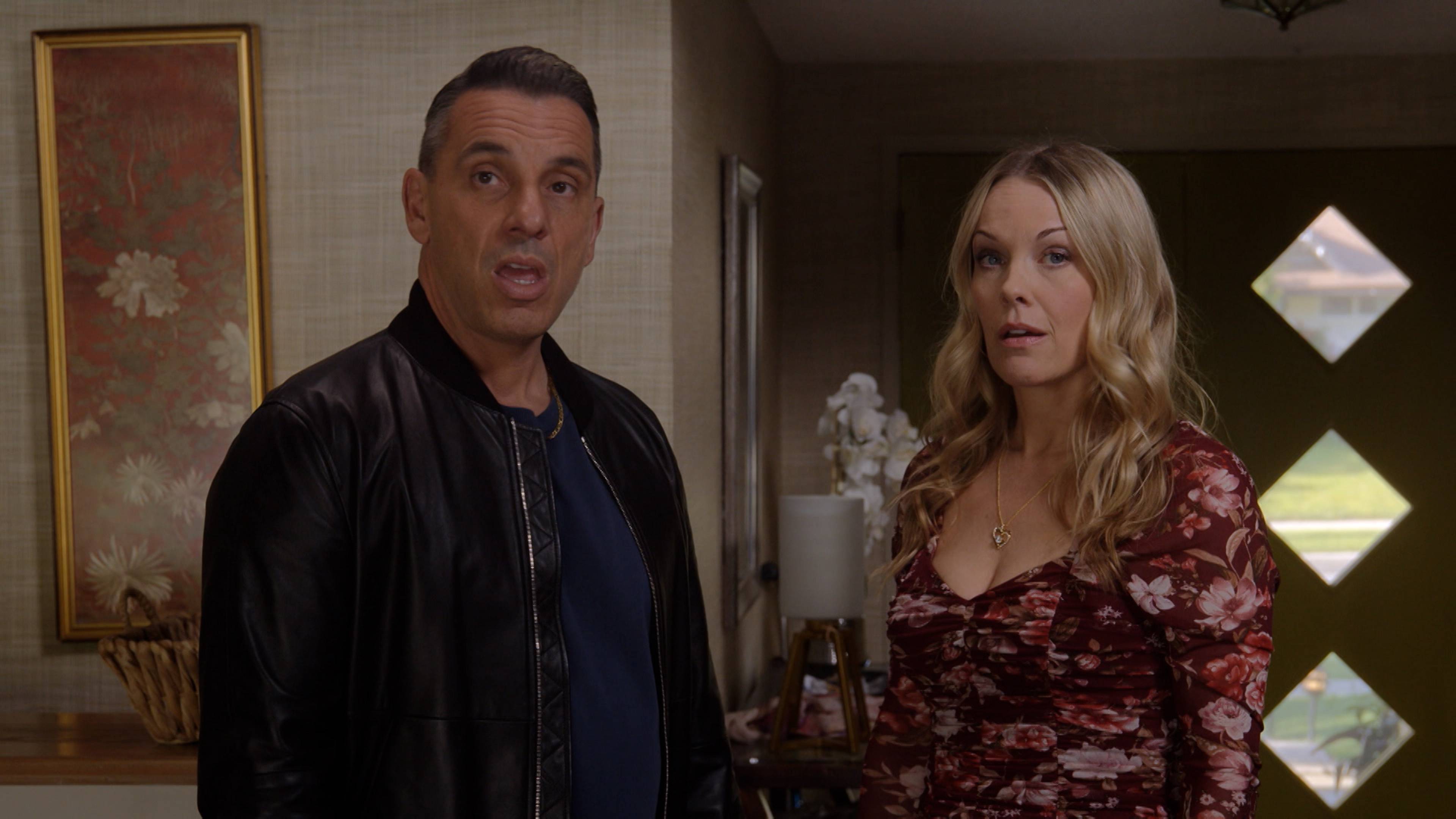 Boom, Done, Hello Jesus