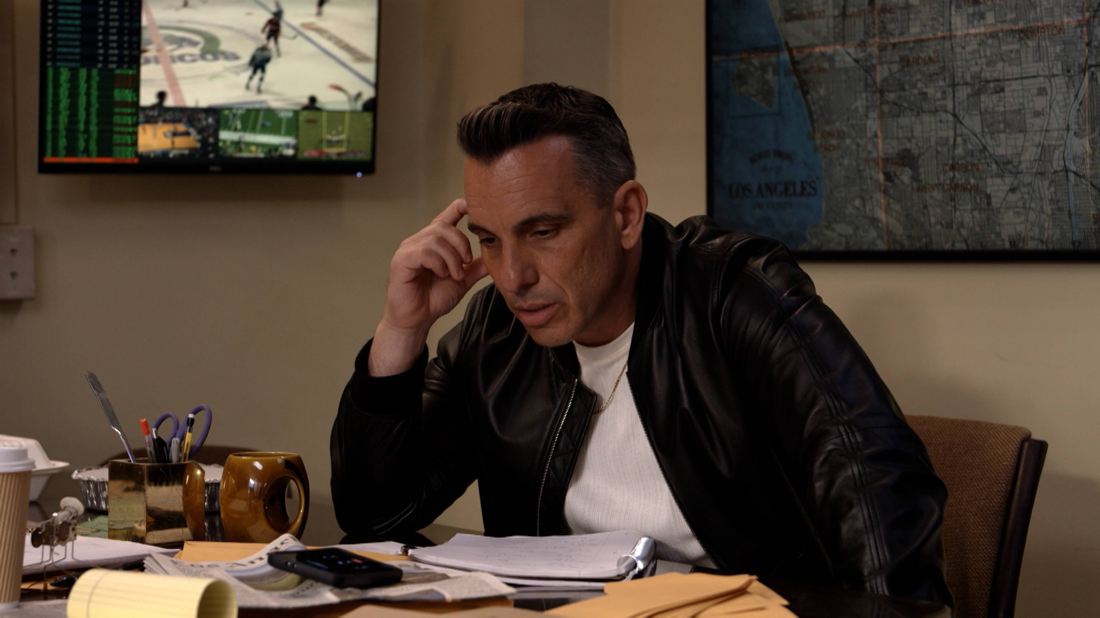 Spooning is Not Necrophilia