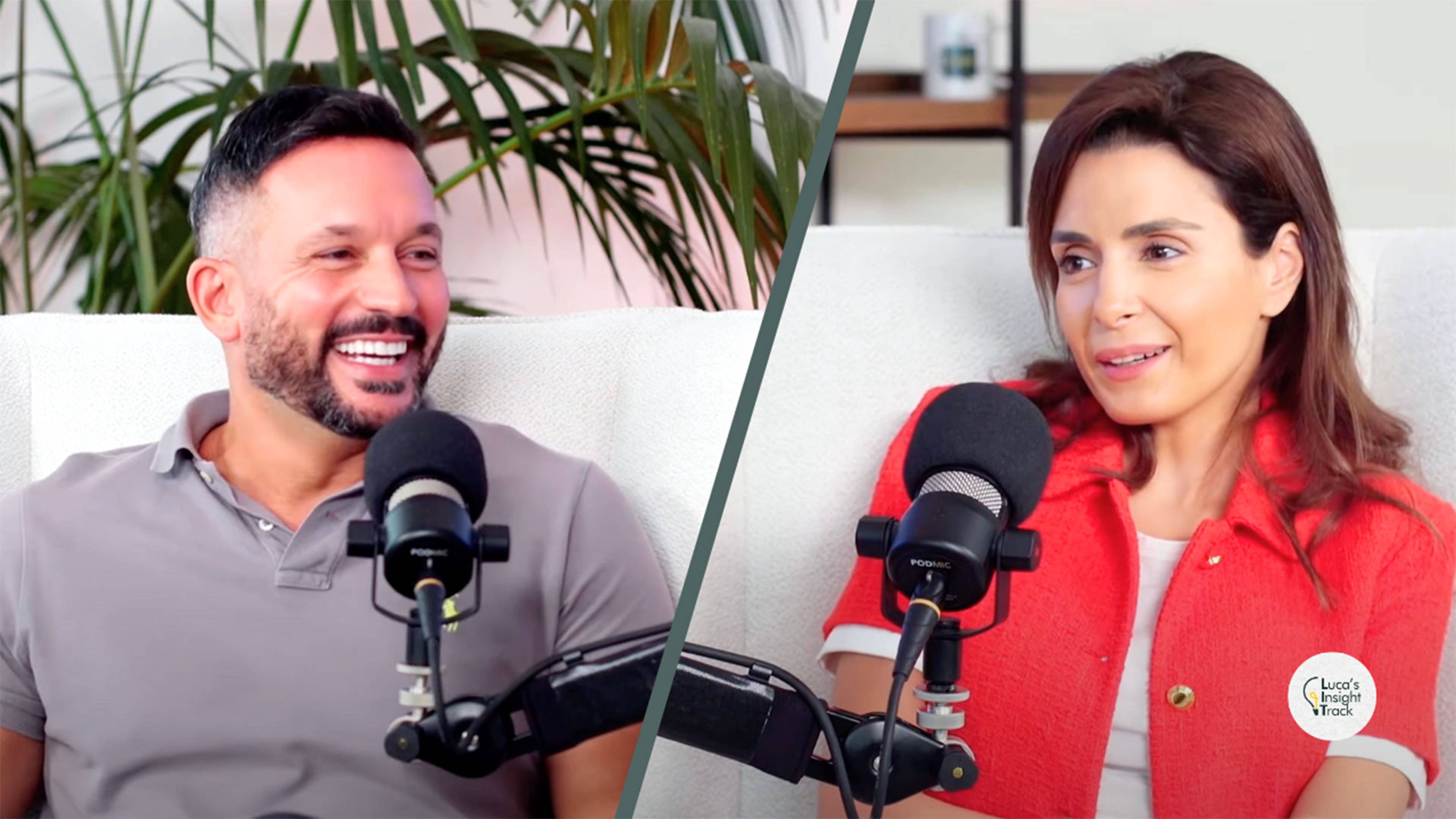 نايلة تويني