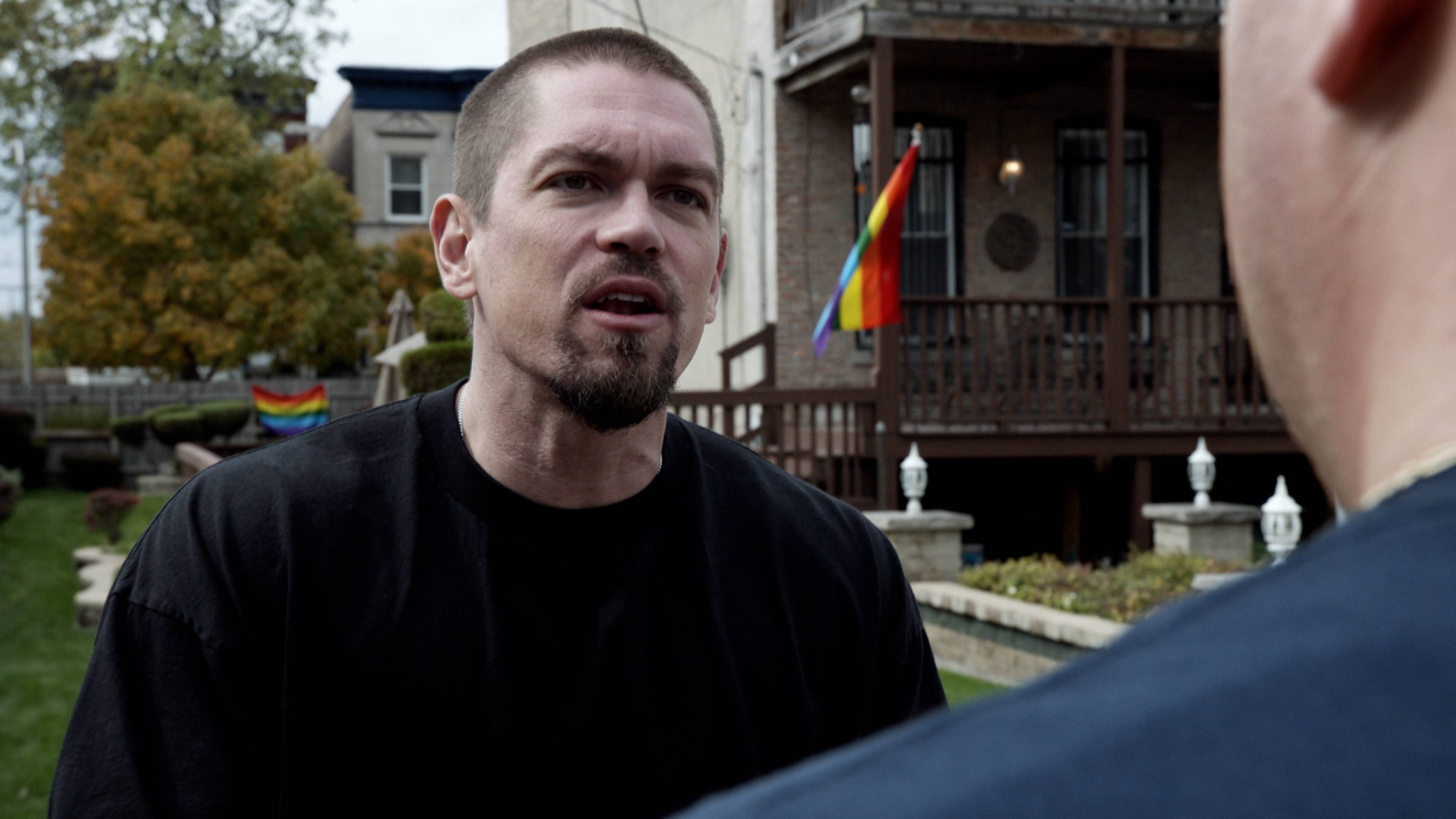 I Only Miss Her When I'm Breathing