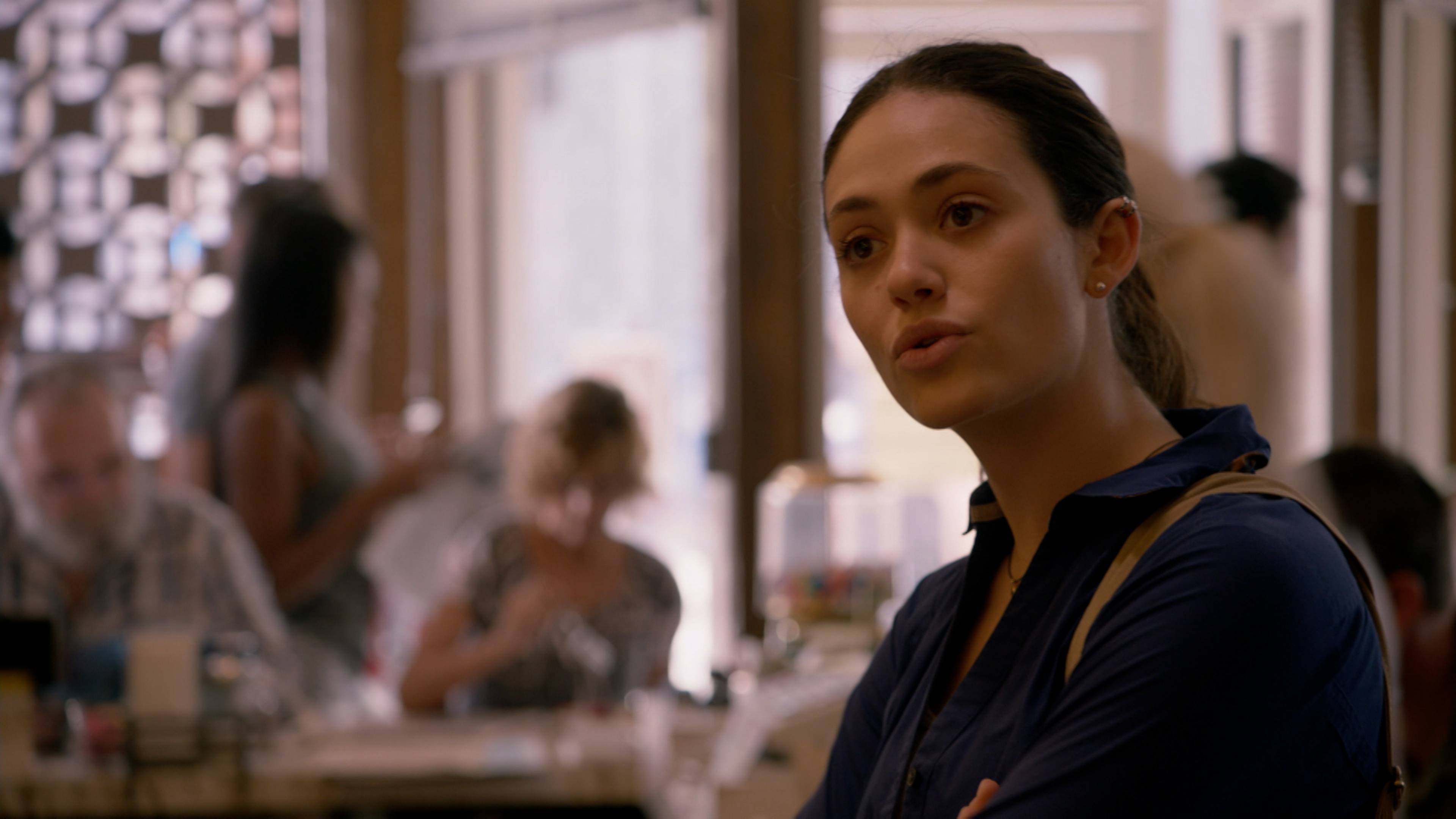 The Defenestration of Frank