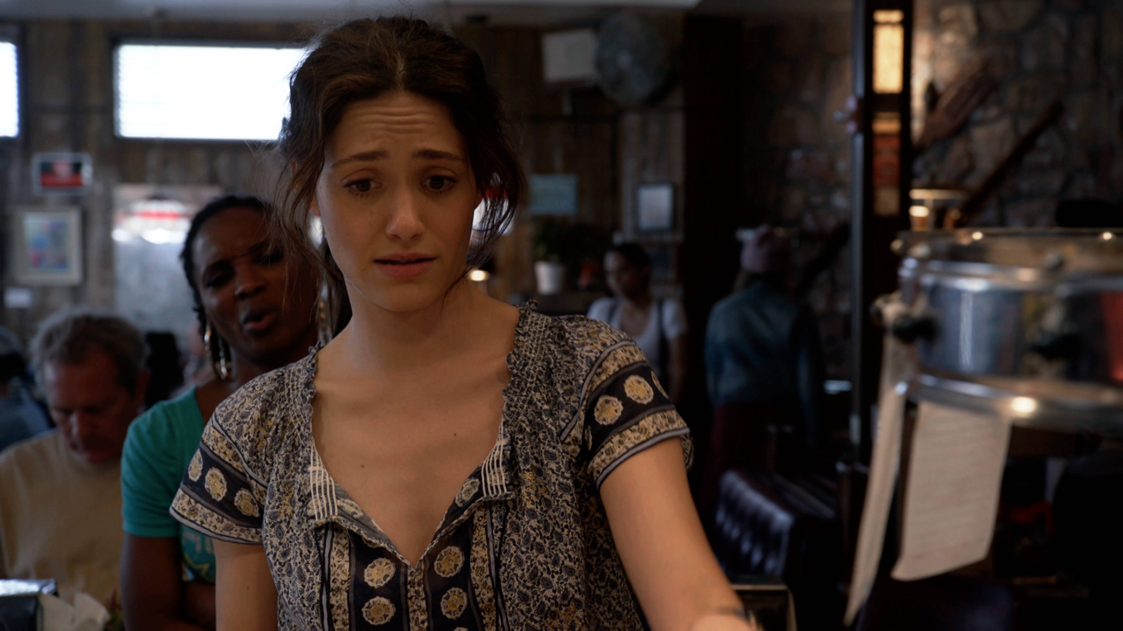 We Become What We... Frank!