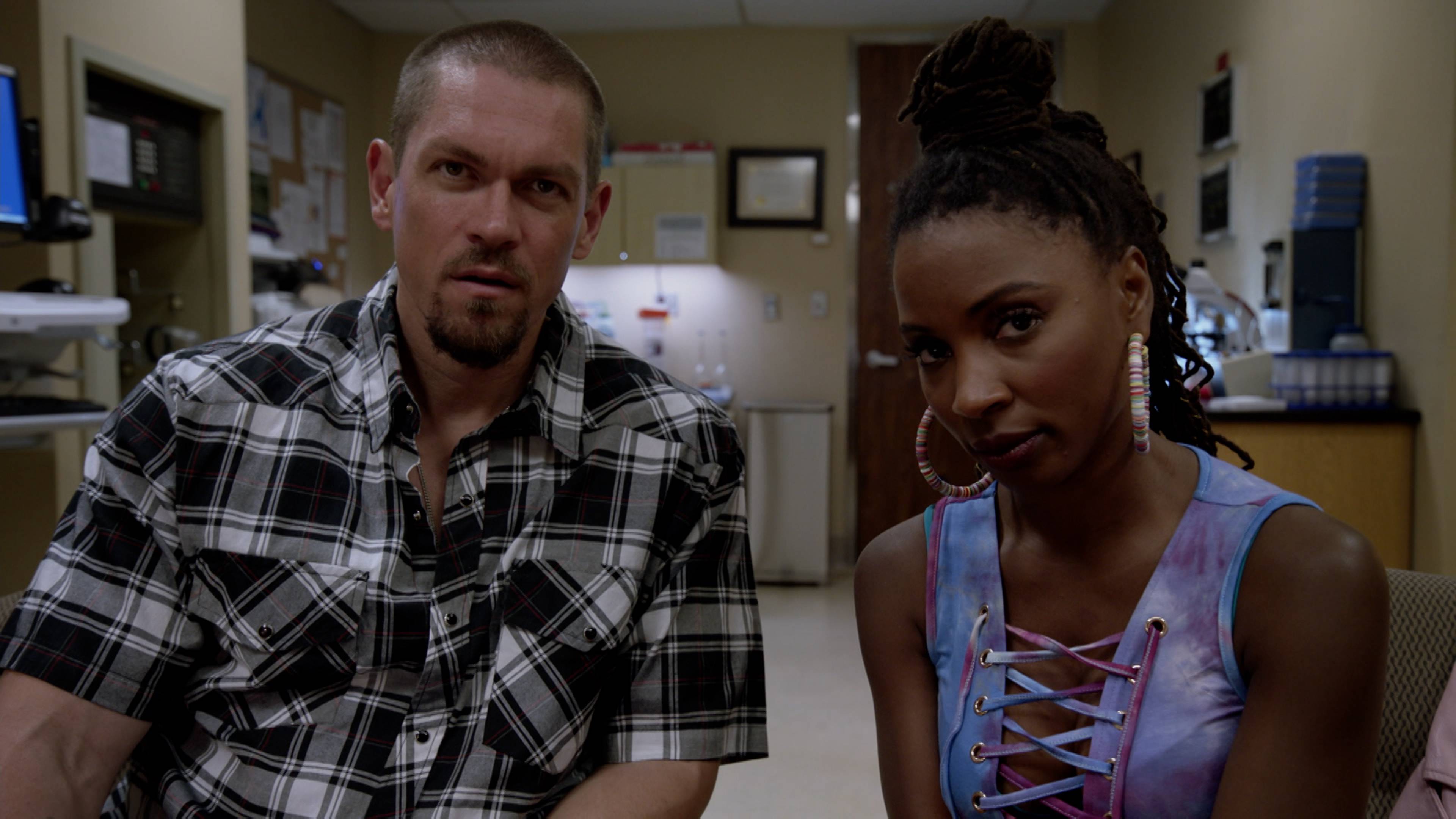 God Bless Her Rotting Soul