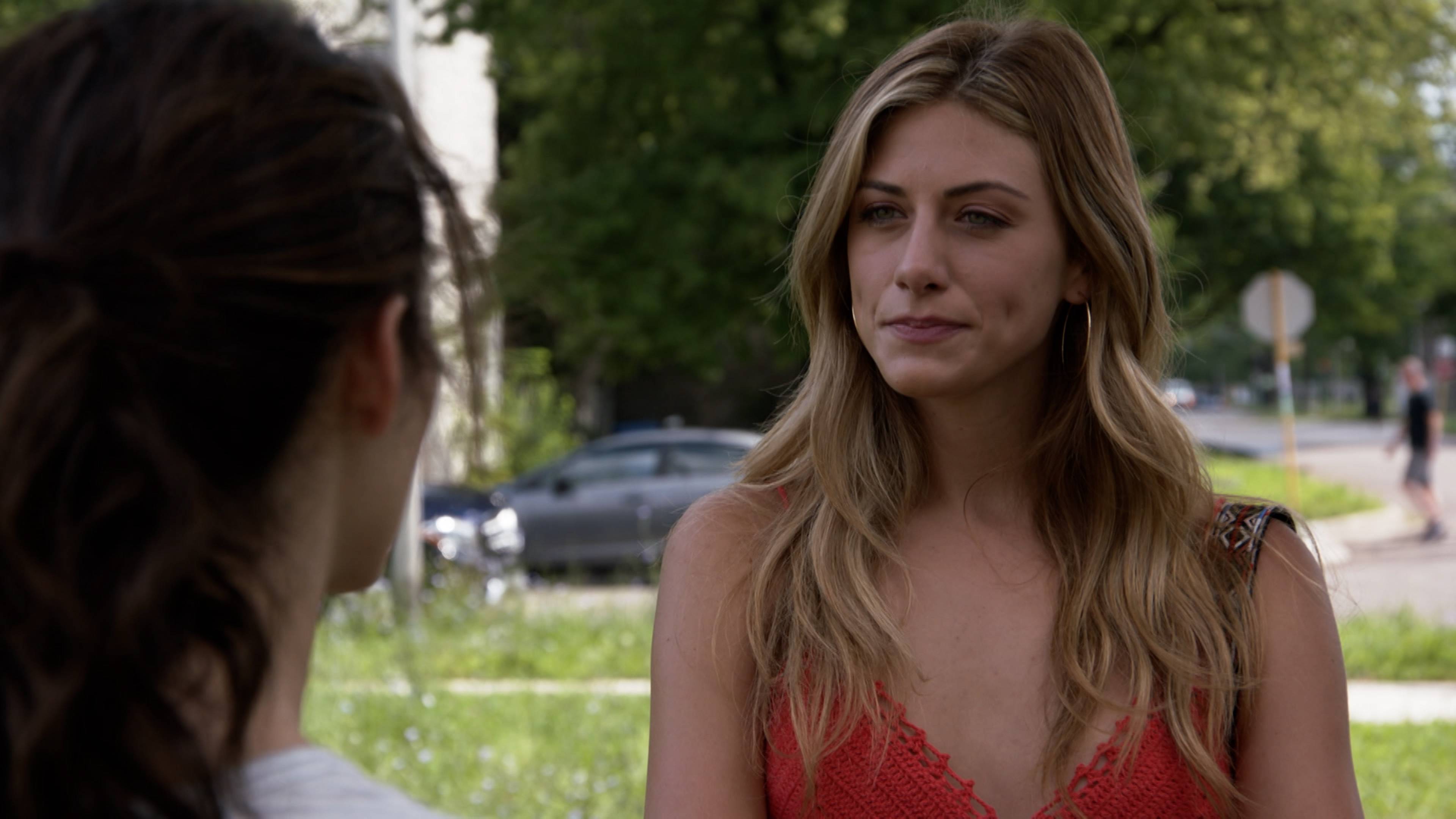 The (Mis)Education of Liam Fer...