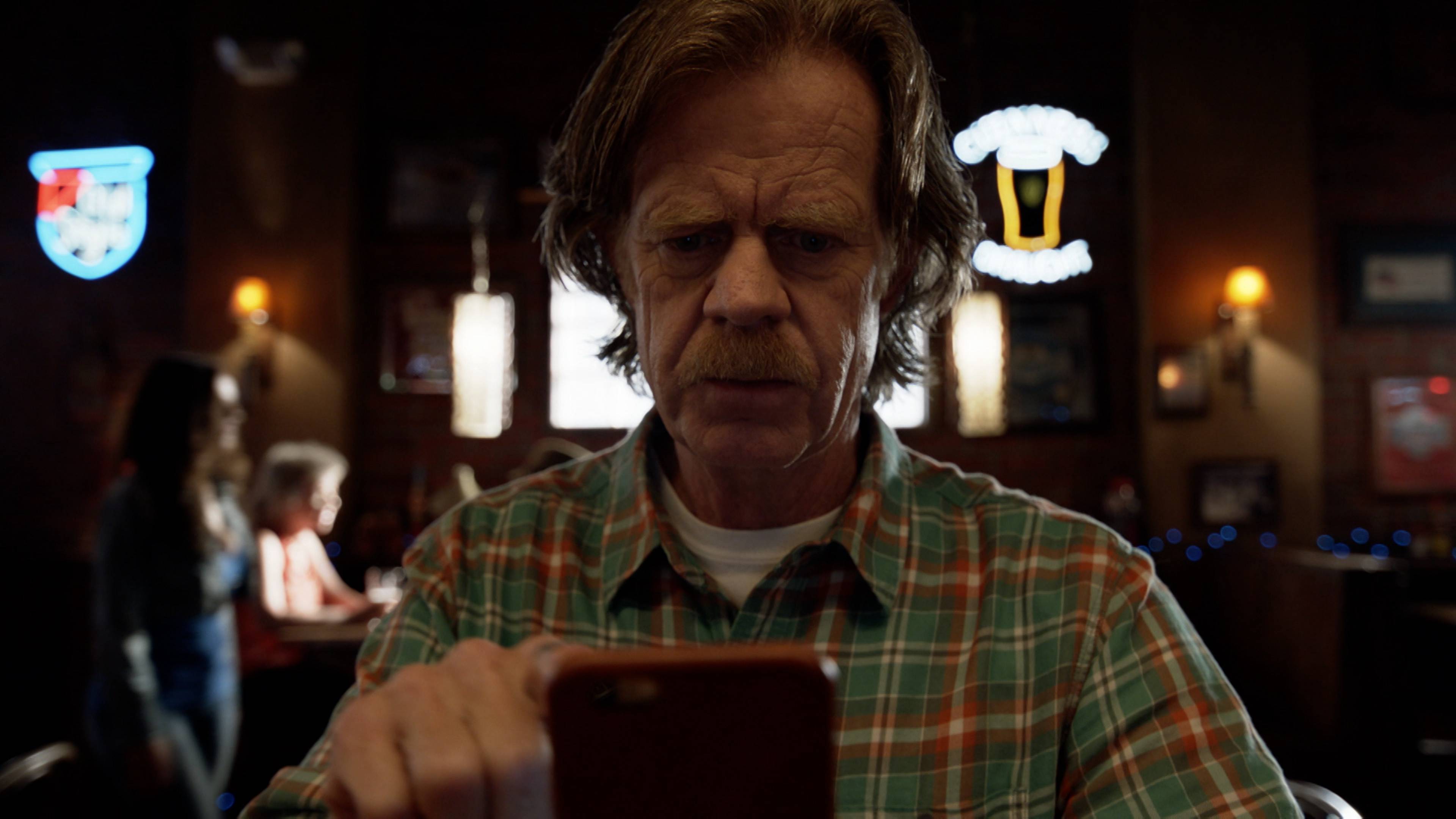 Icarus Fell. And Rusty Ate Him