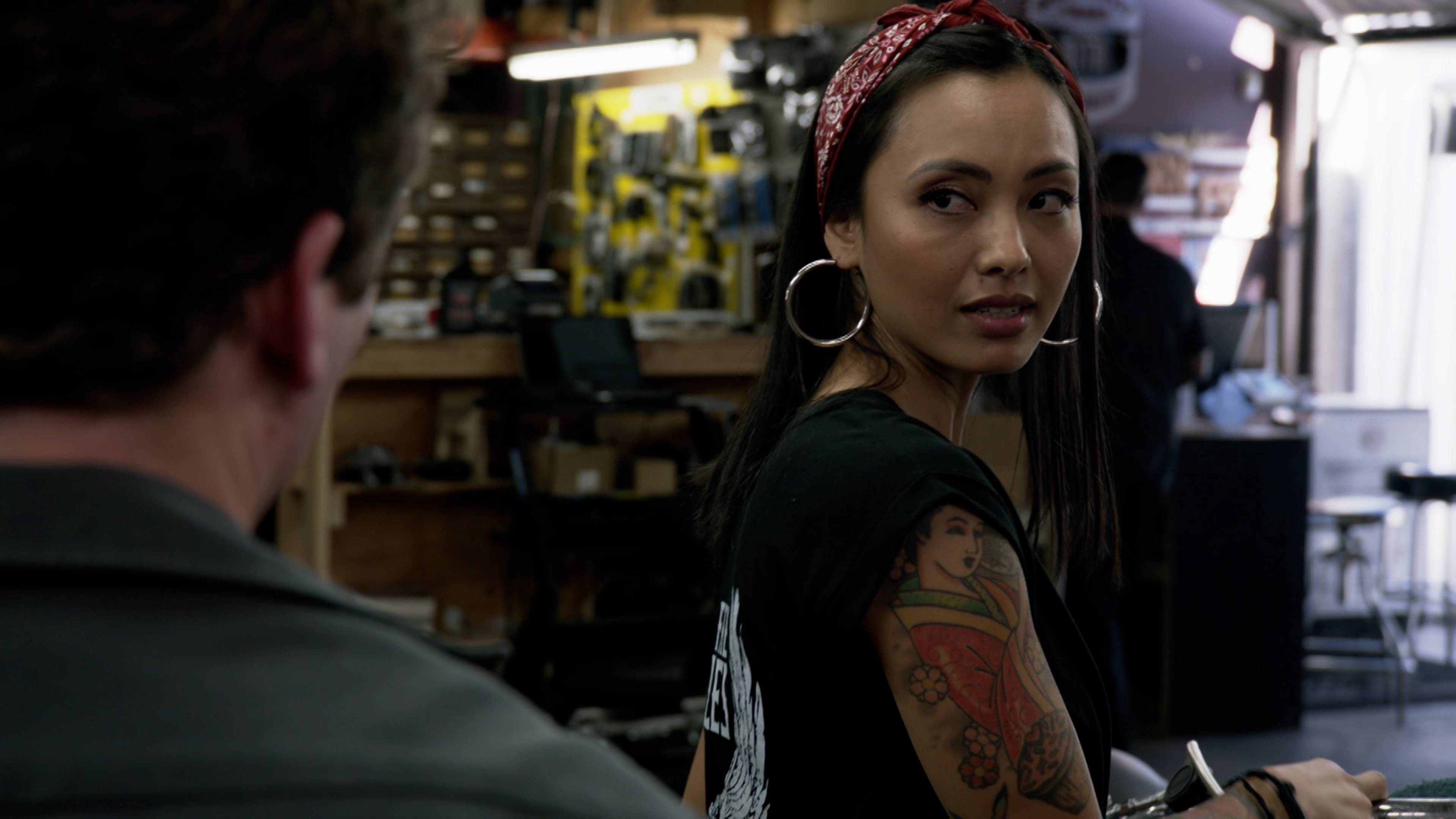 A Gallagher Pedicure