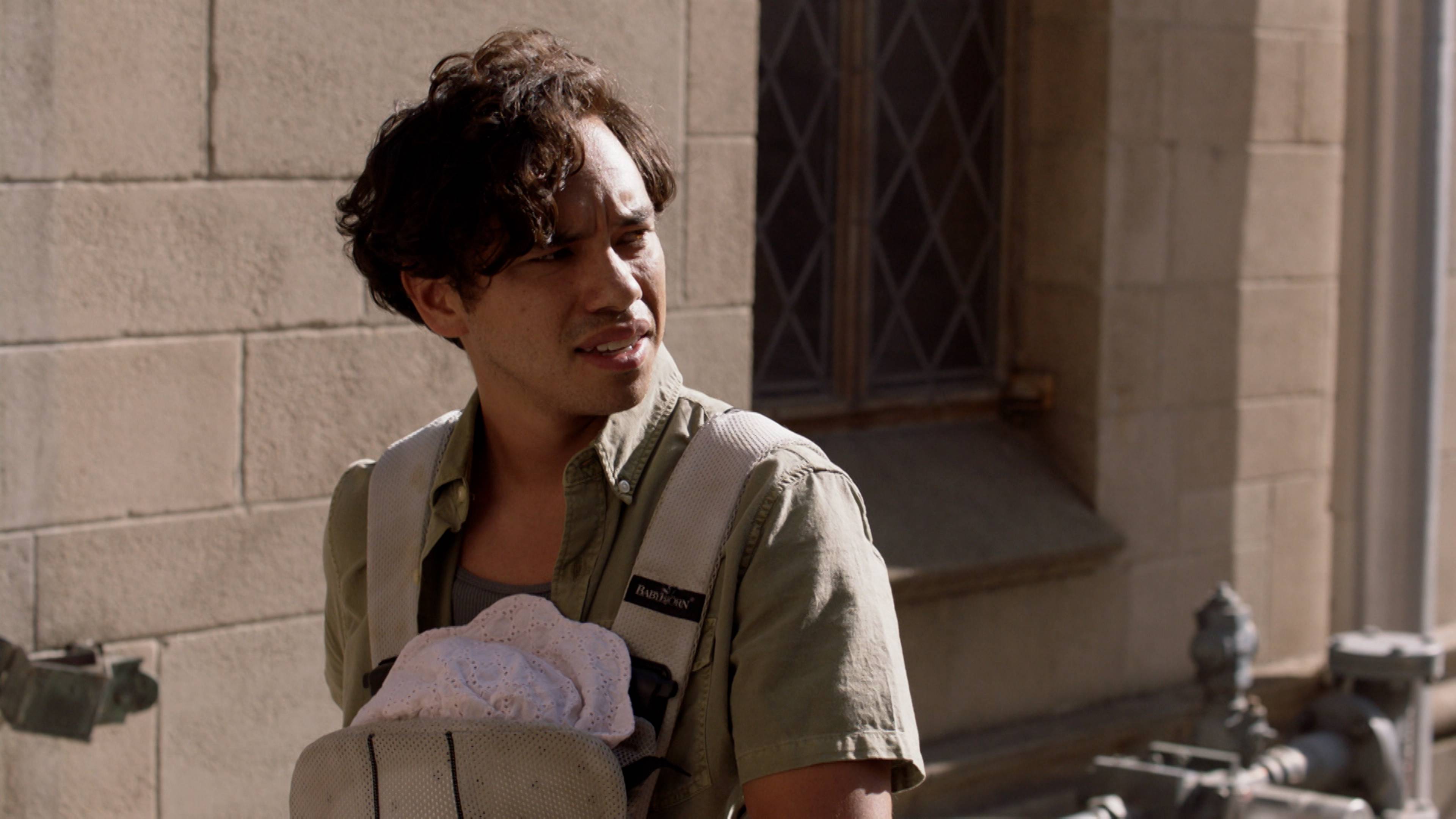 Weirdo Gallagher Vortex