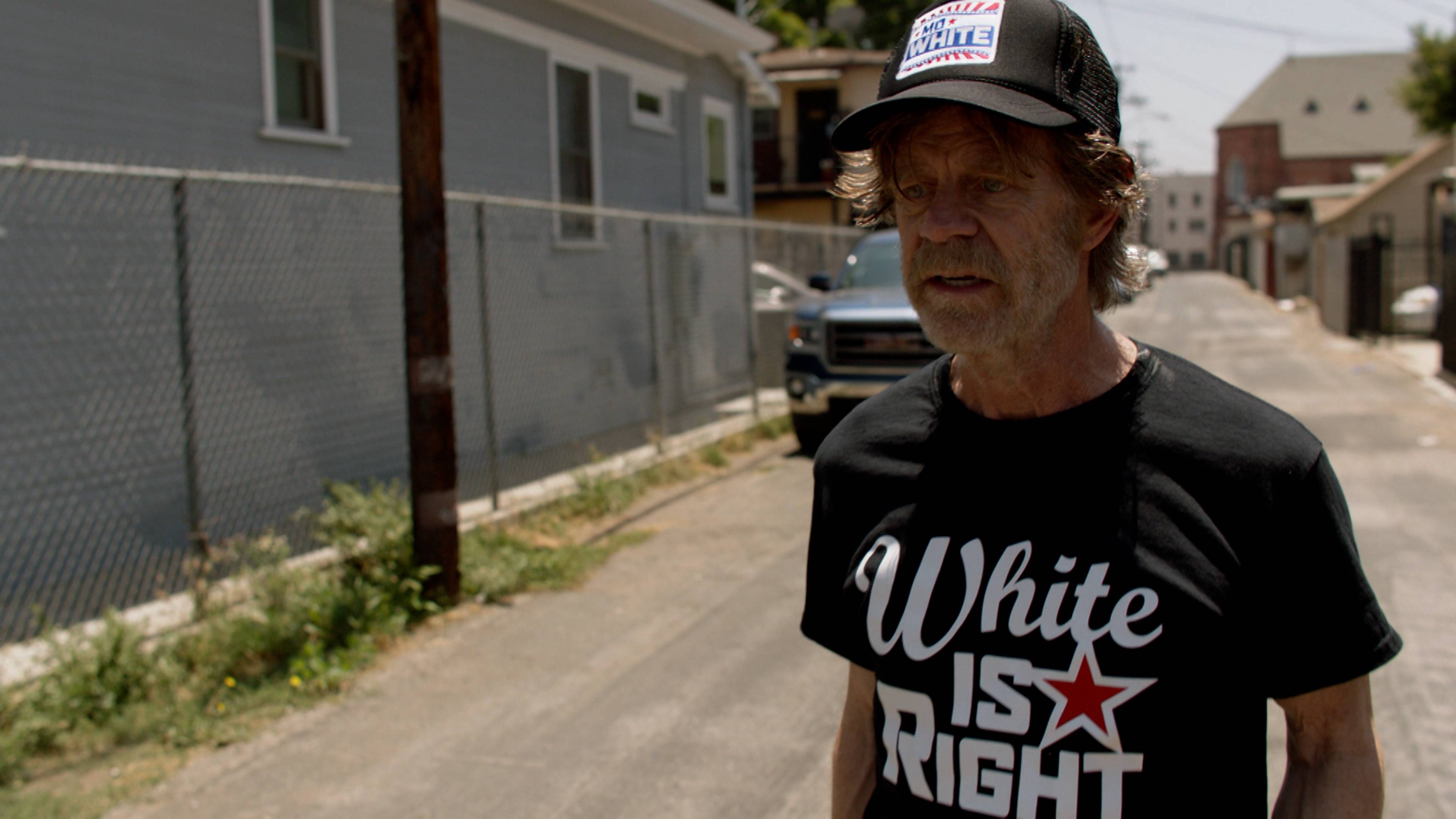 Do Right, Vote White!