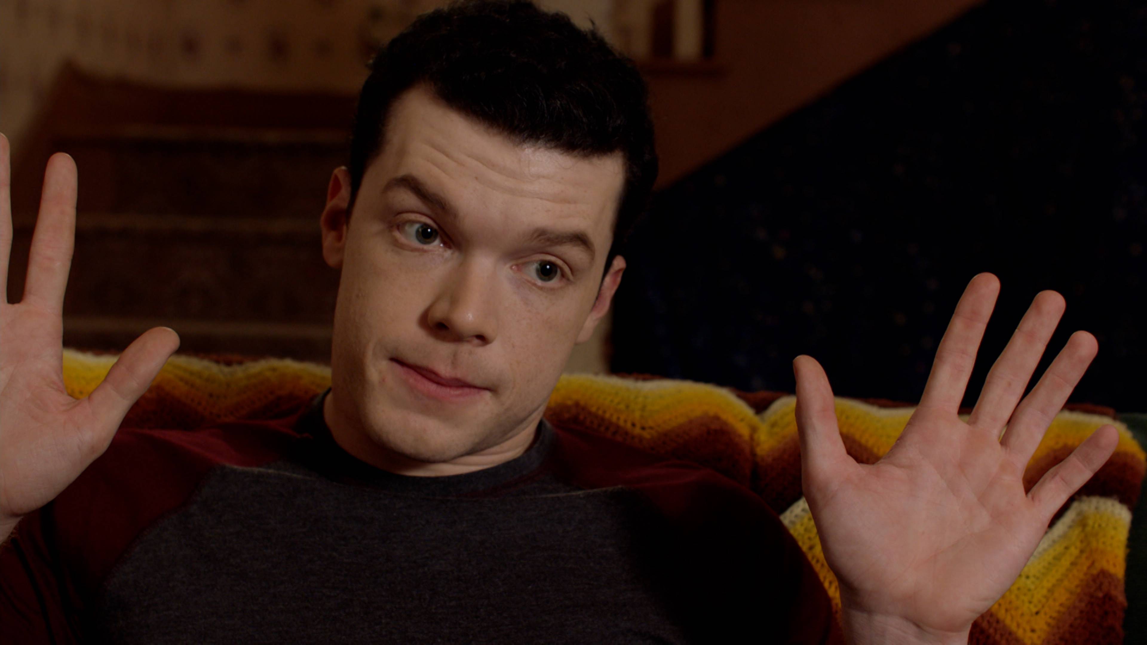 Face It, You're Gorgeous