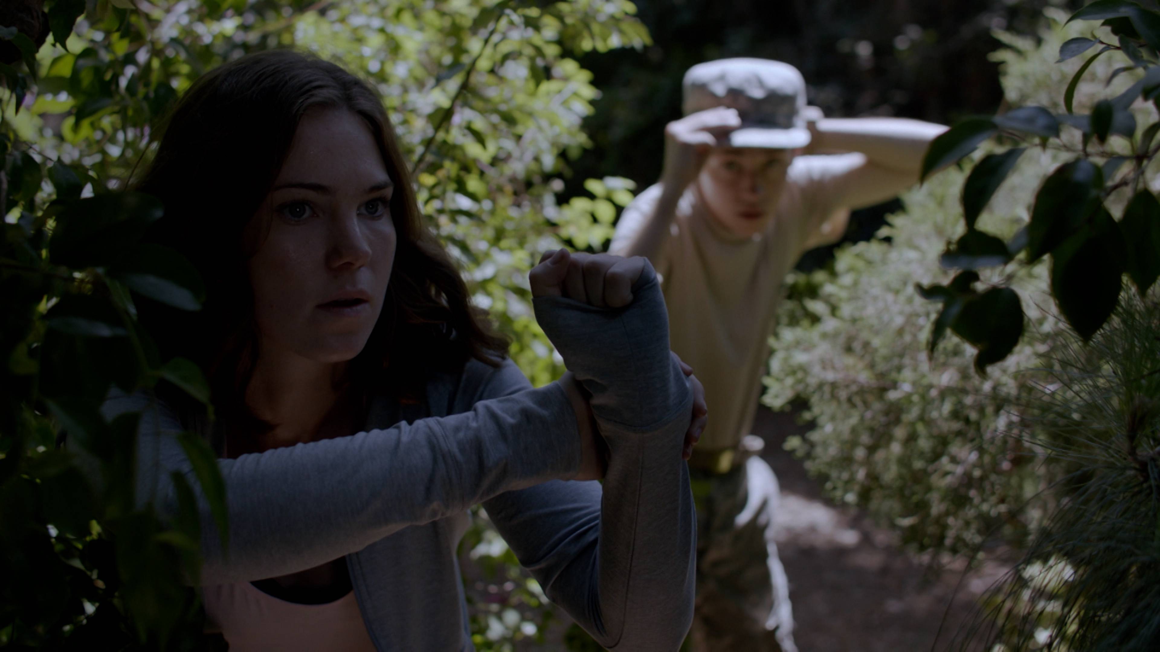 The Apple Doesn't Fall Far fro...