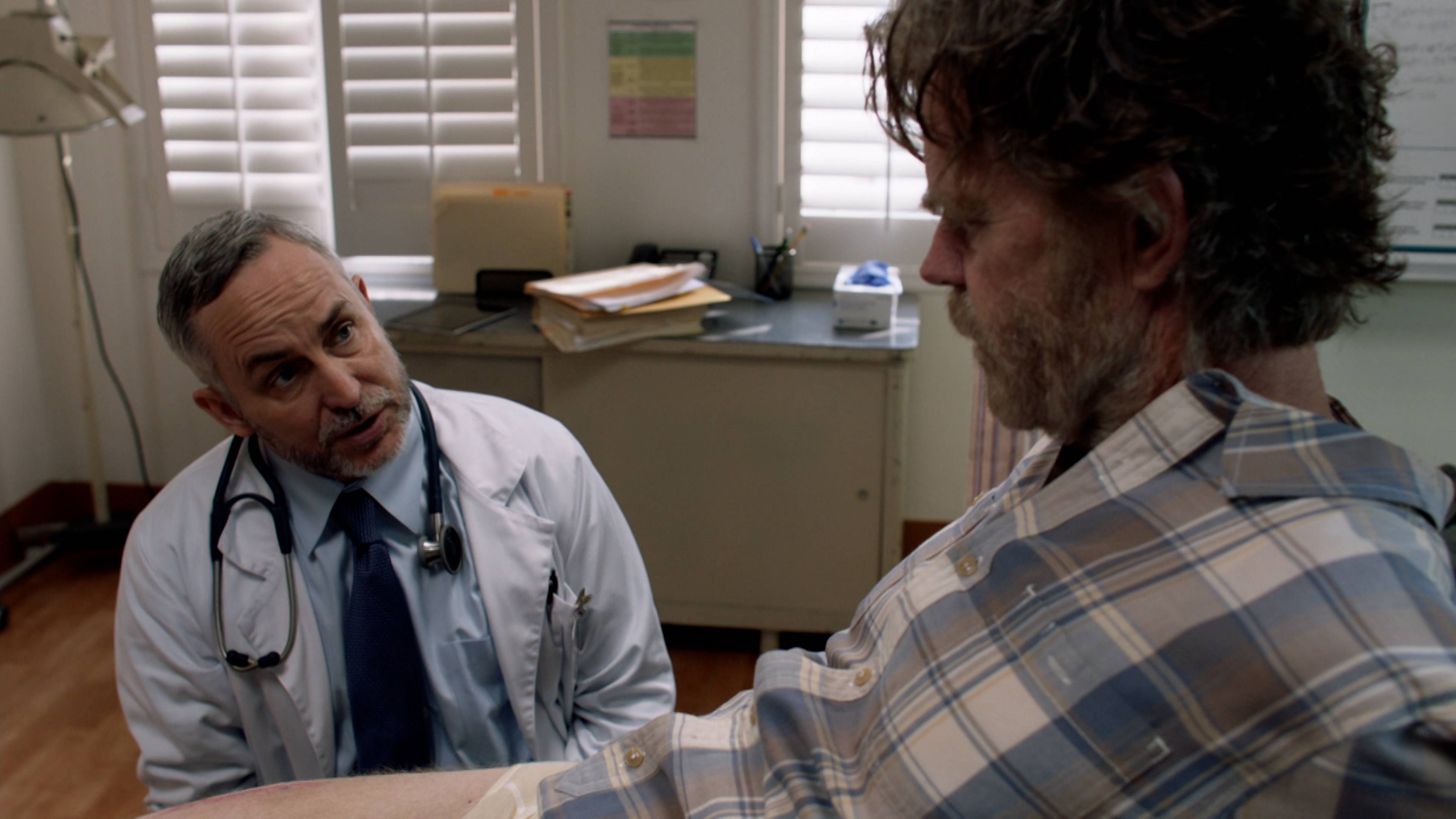 We Few, We Lucky Few, We Band ...