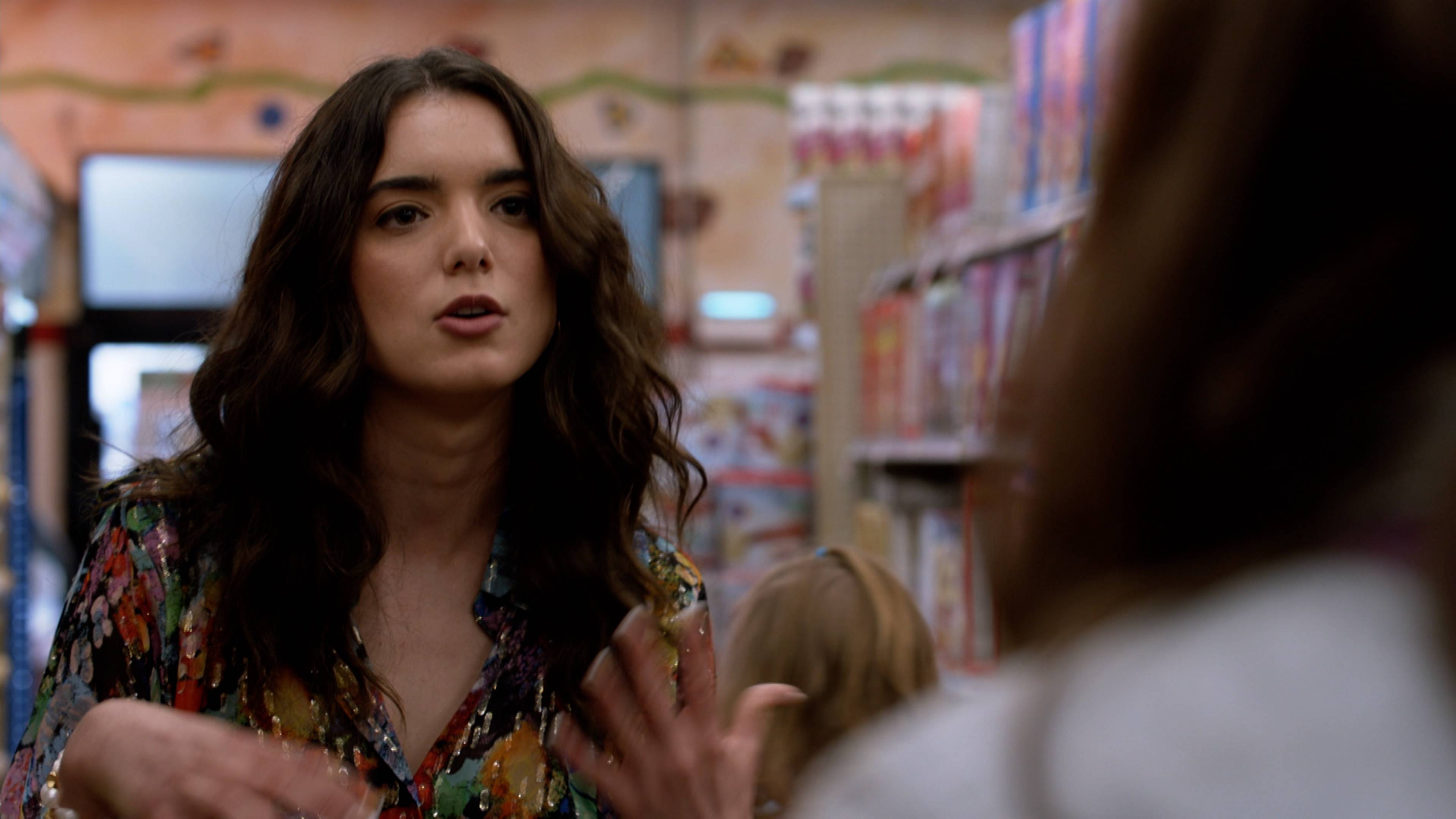 A Little Gallagher Goes A Long...