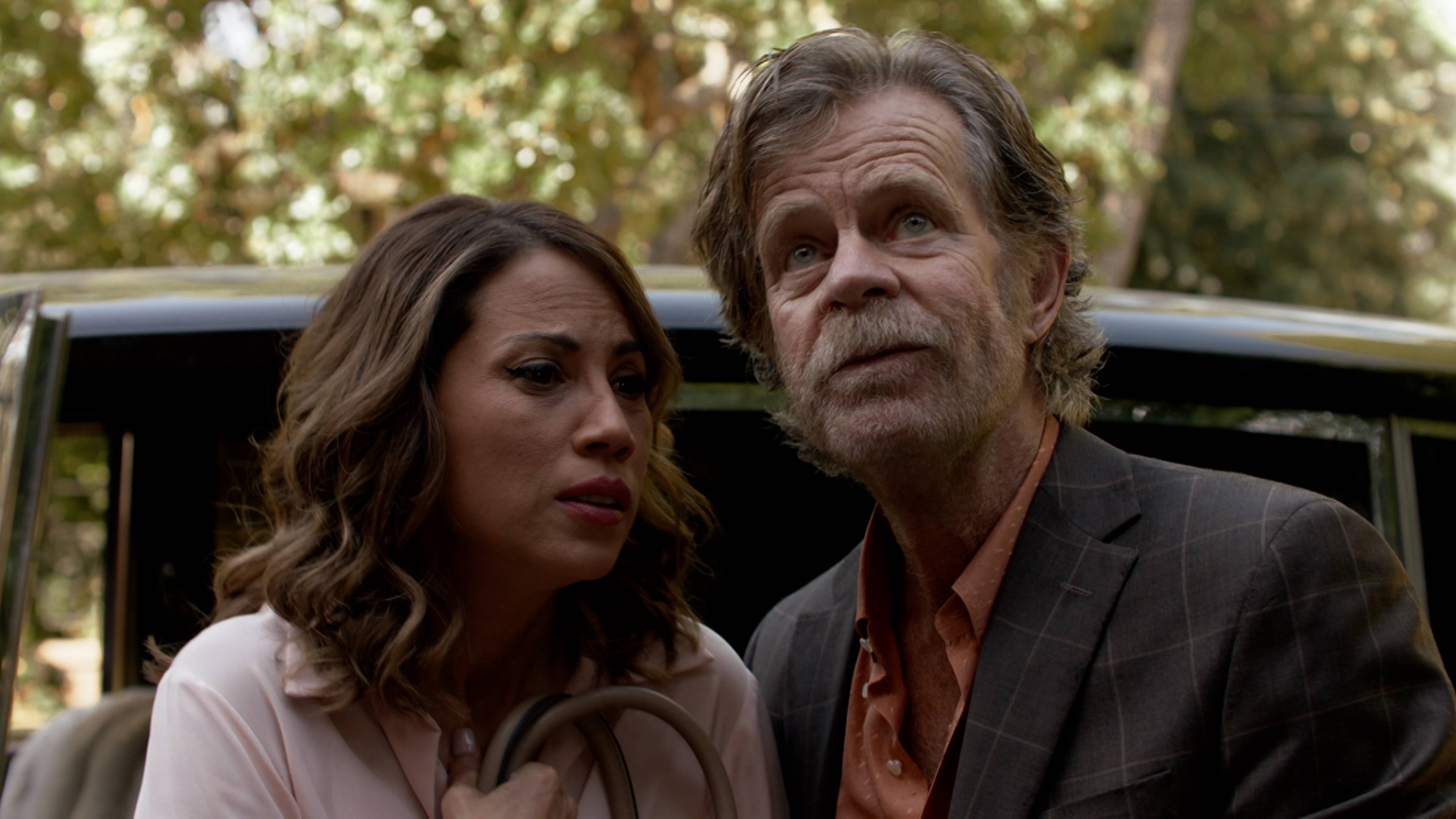 Debbie Might Be a Prostitute