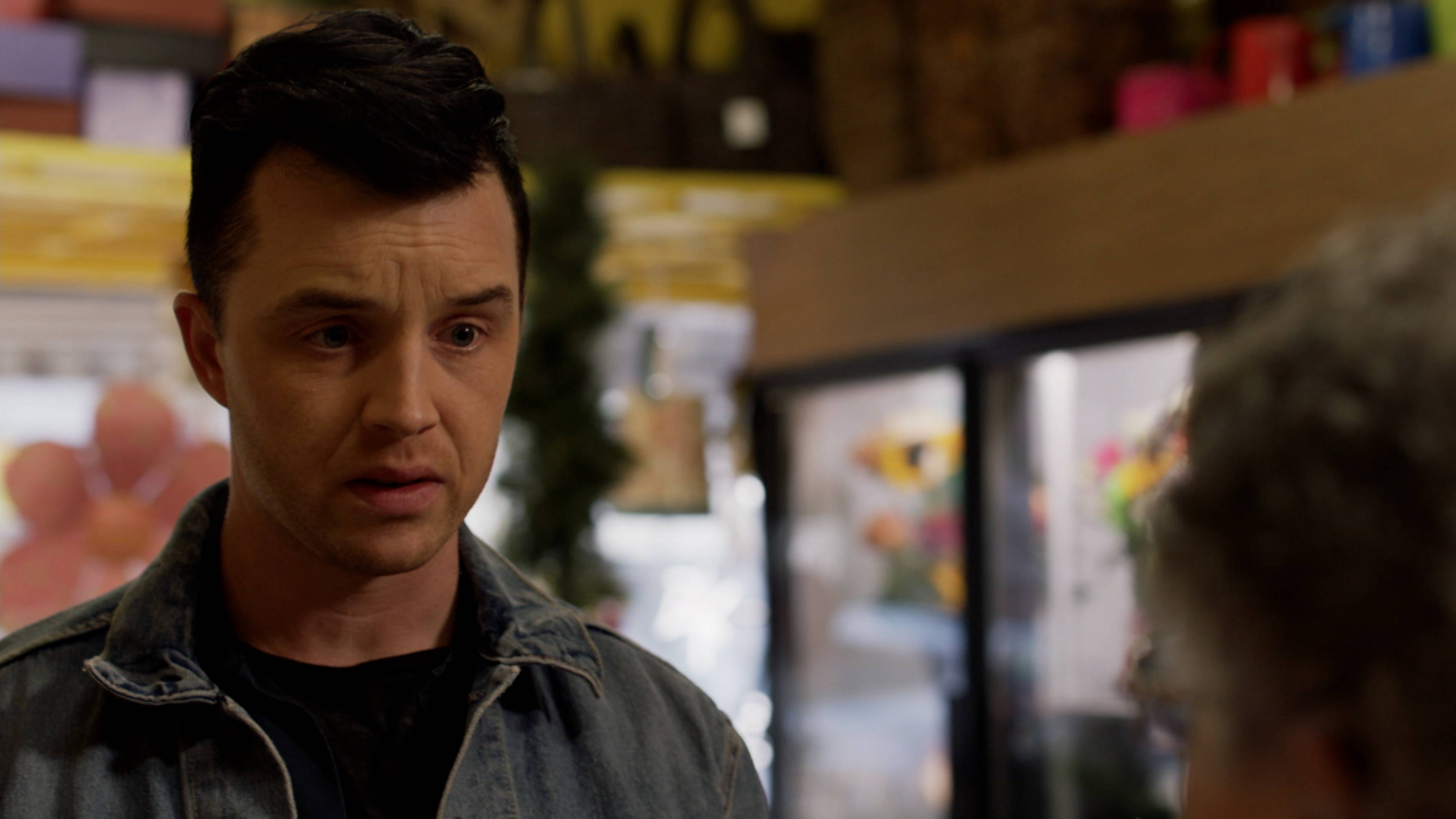 Location, Location, Location