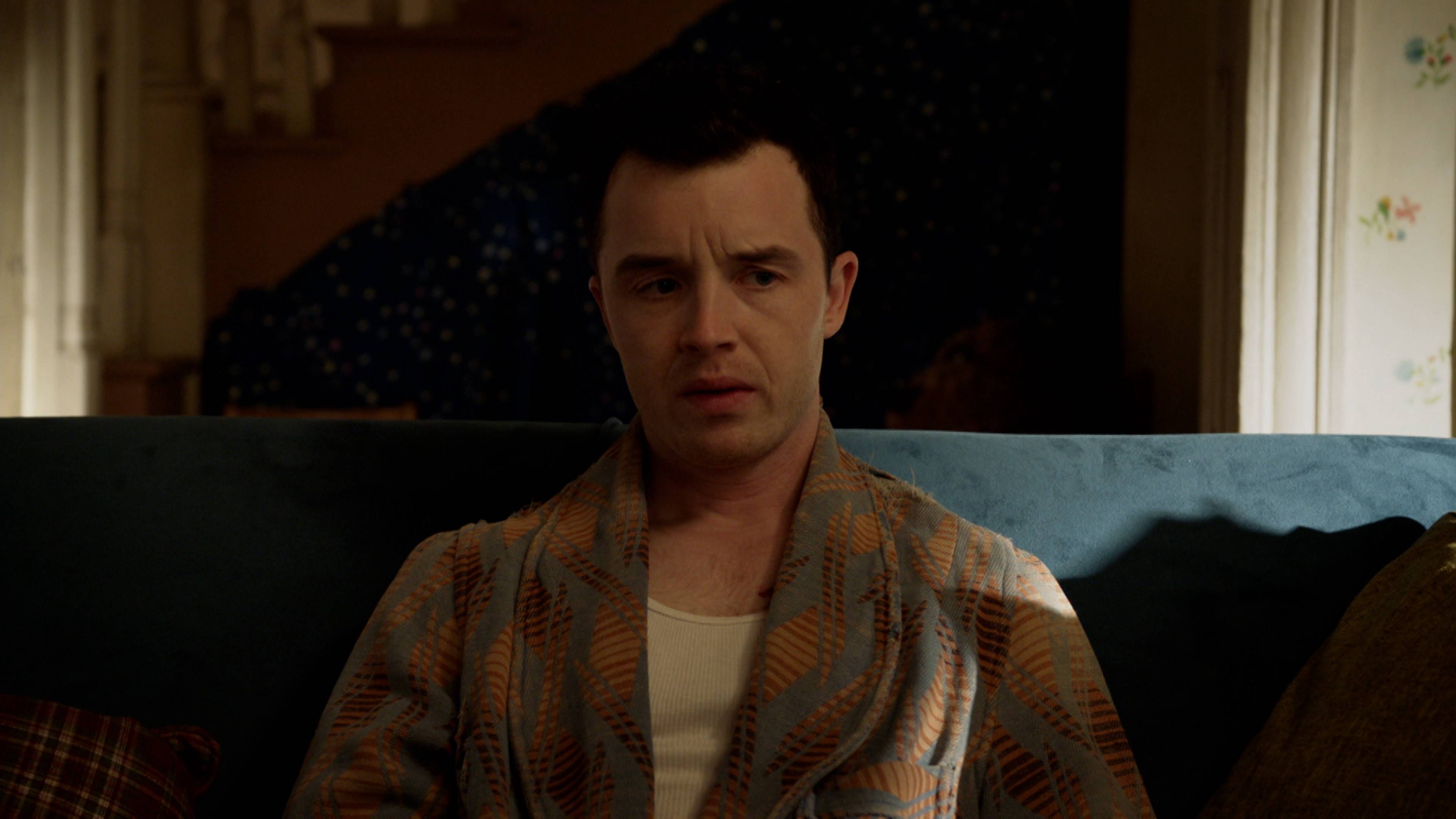 Go Home, Gentrifier!