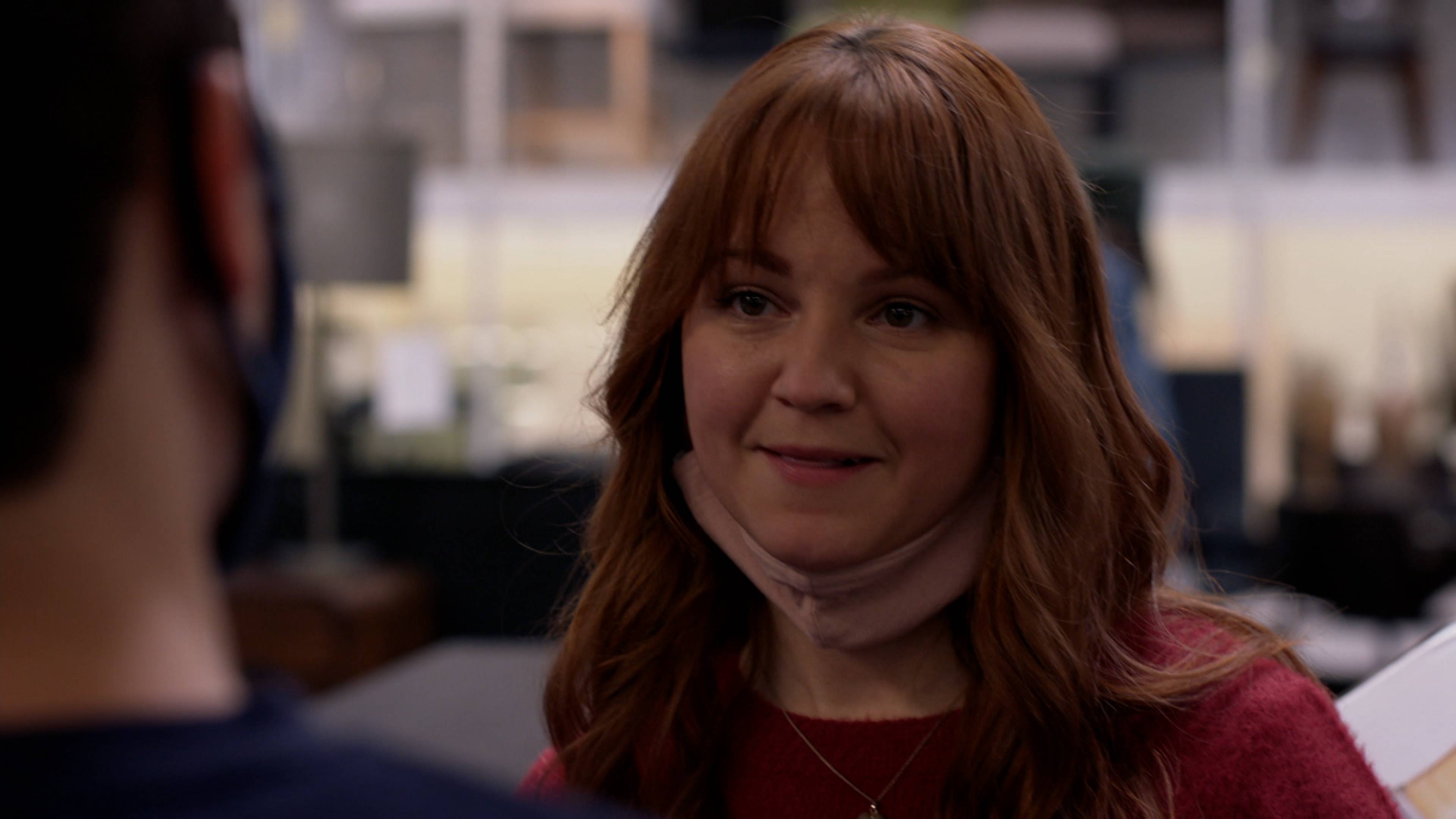 Do Not Go Gentle Into That Goo...