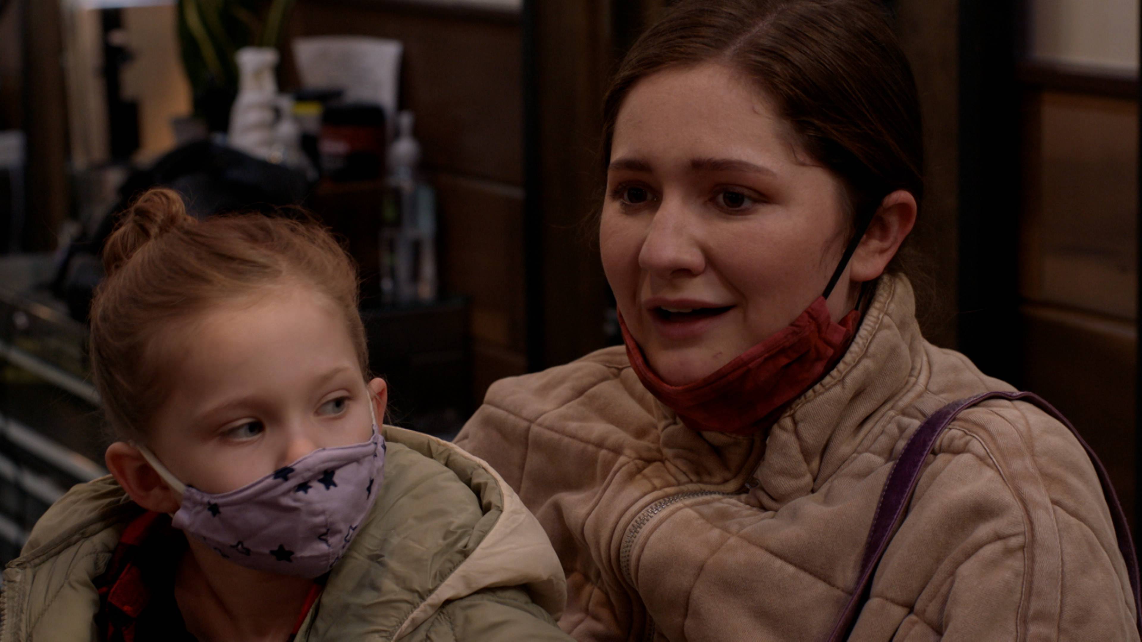 The Fickle Lady is Calling It ...