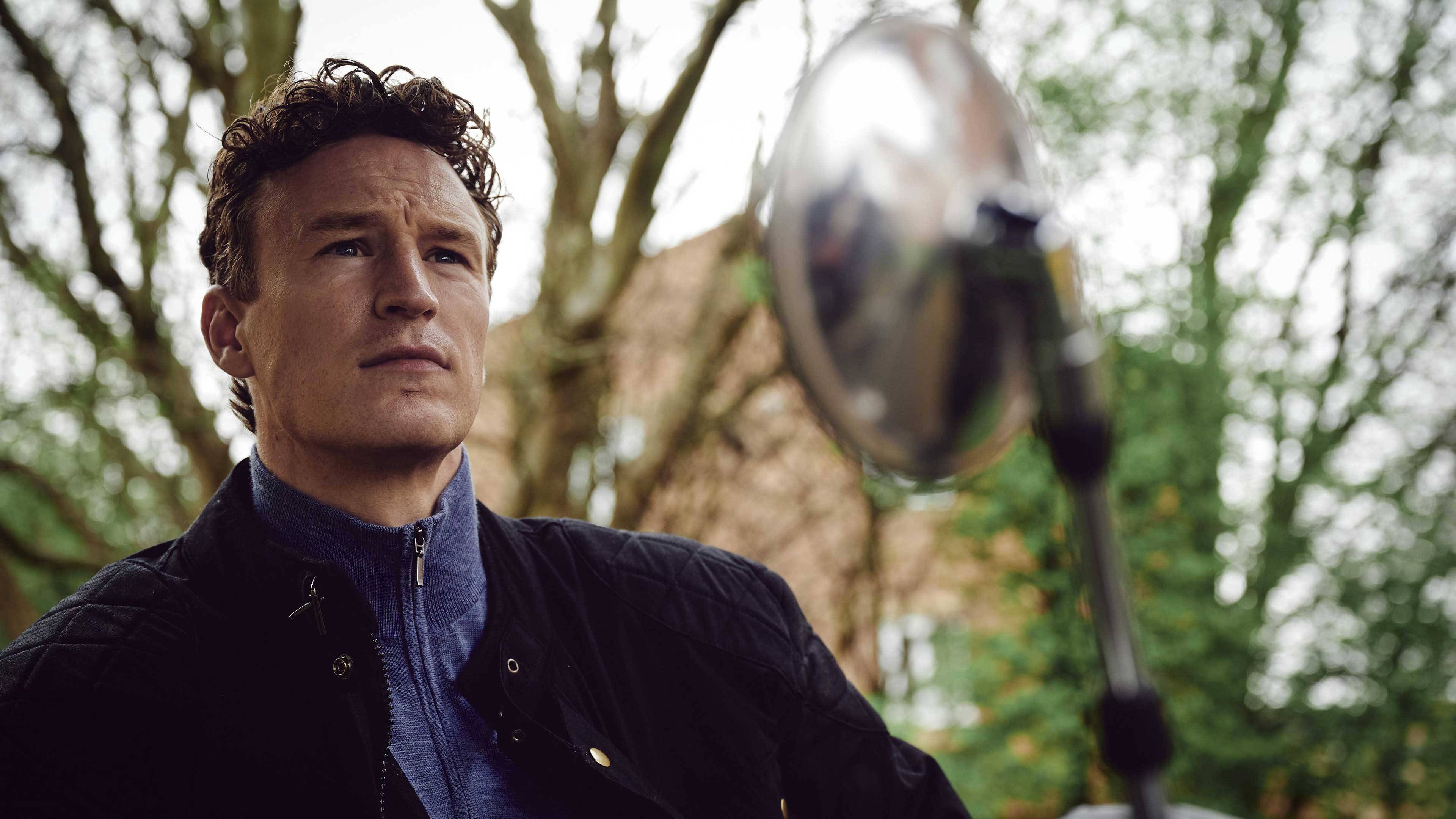 The Ink Black Heart: Part 1