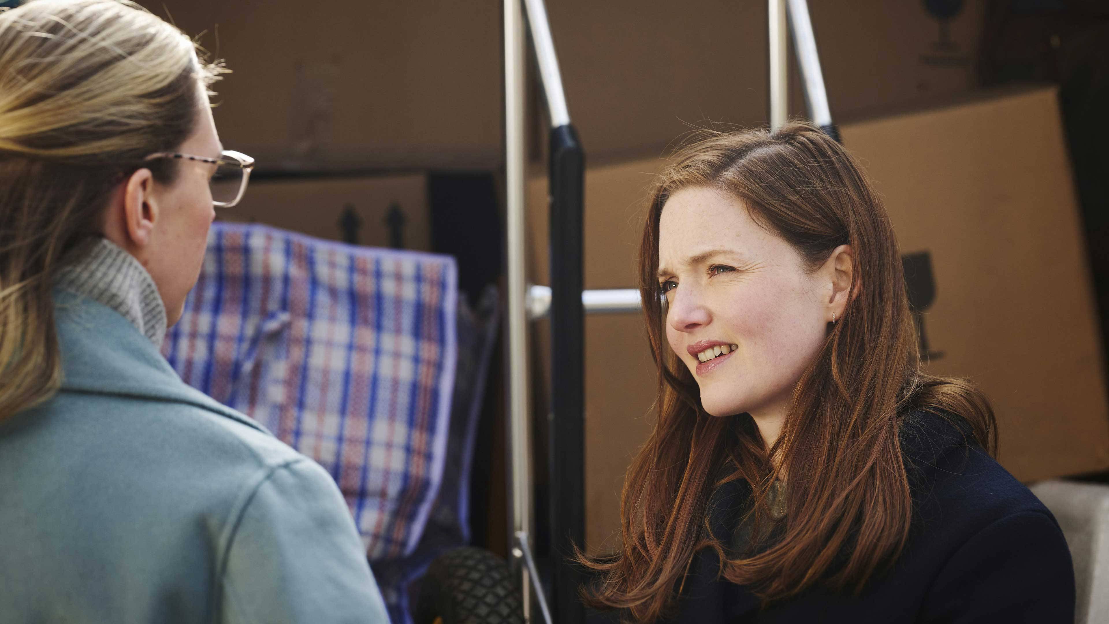 The Ink Black Heart: Part 2