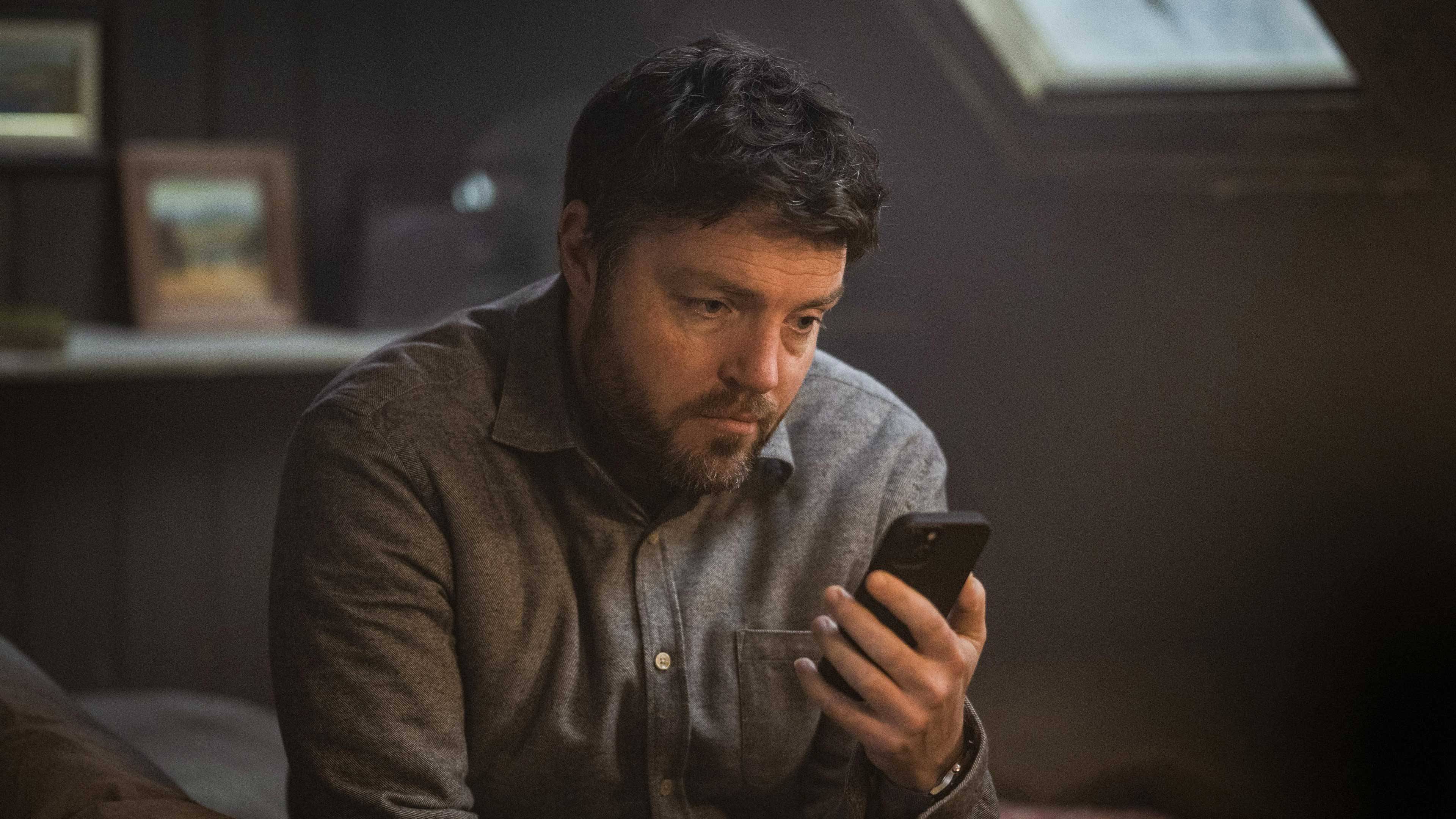 The Ink Black Heart: Part 3