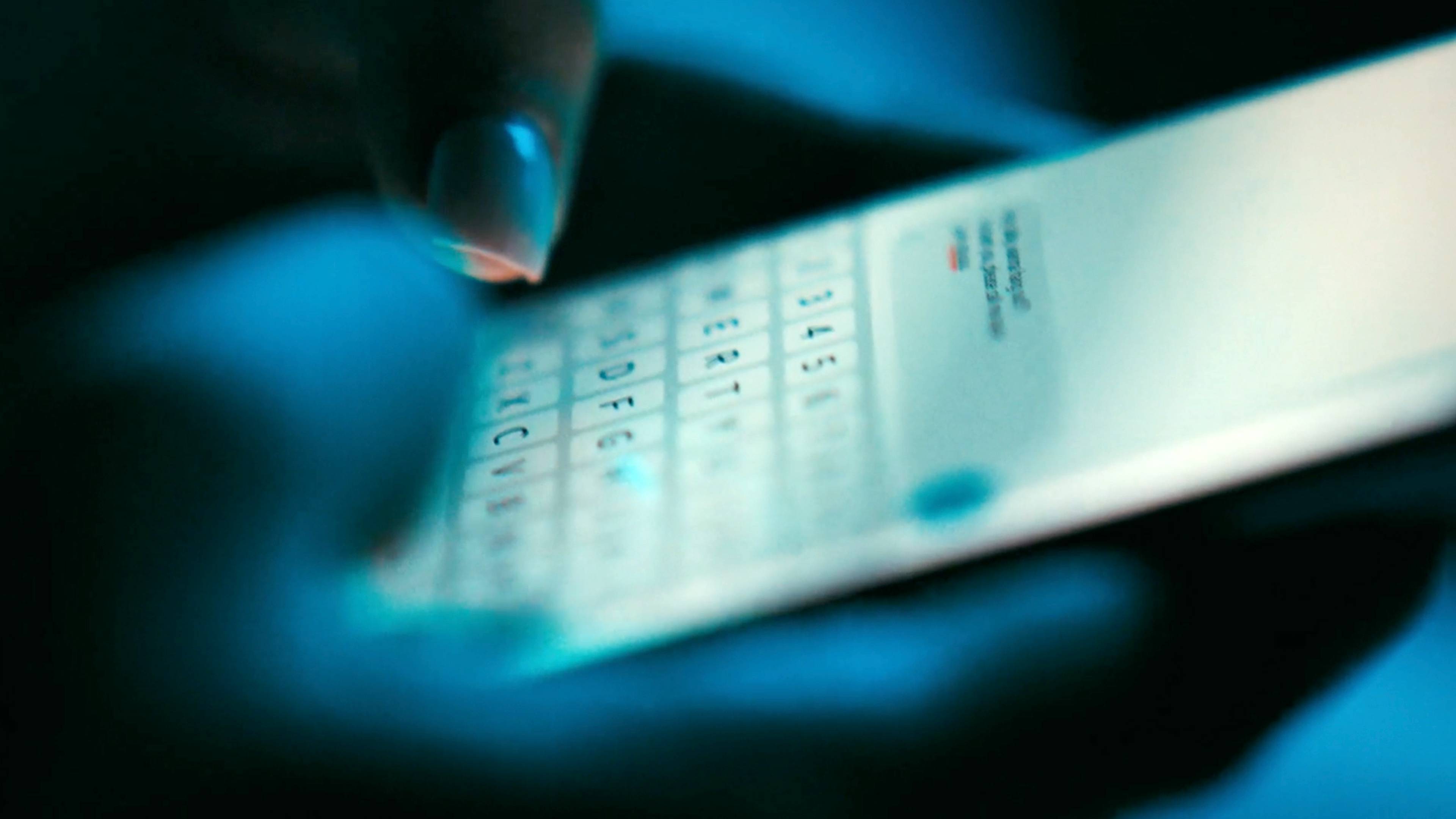 South Carolina Sextortion