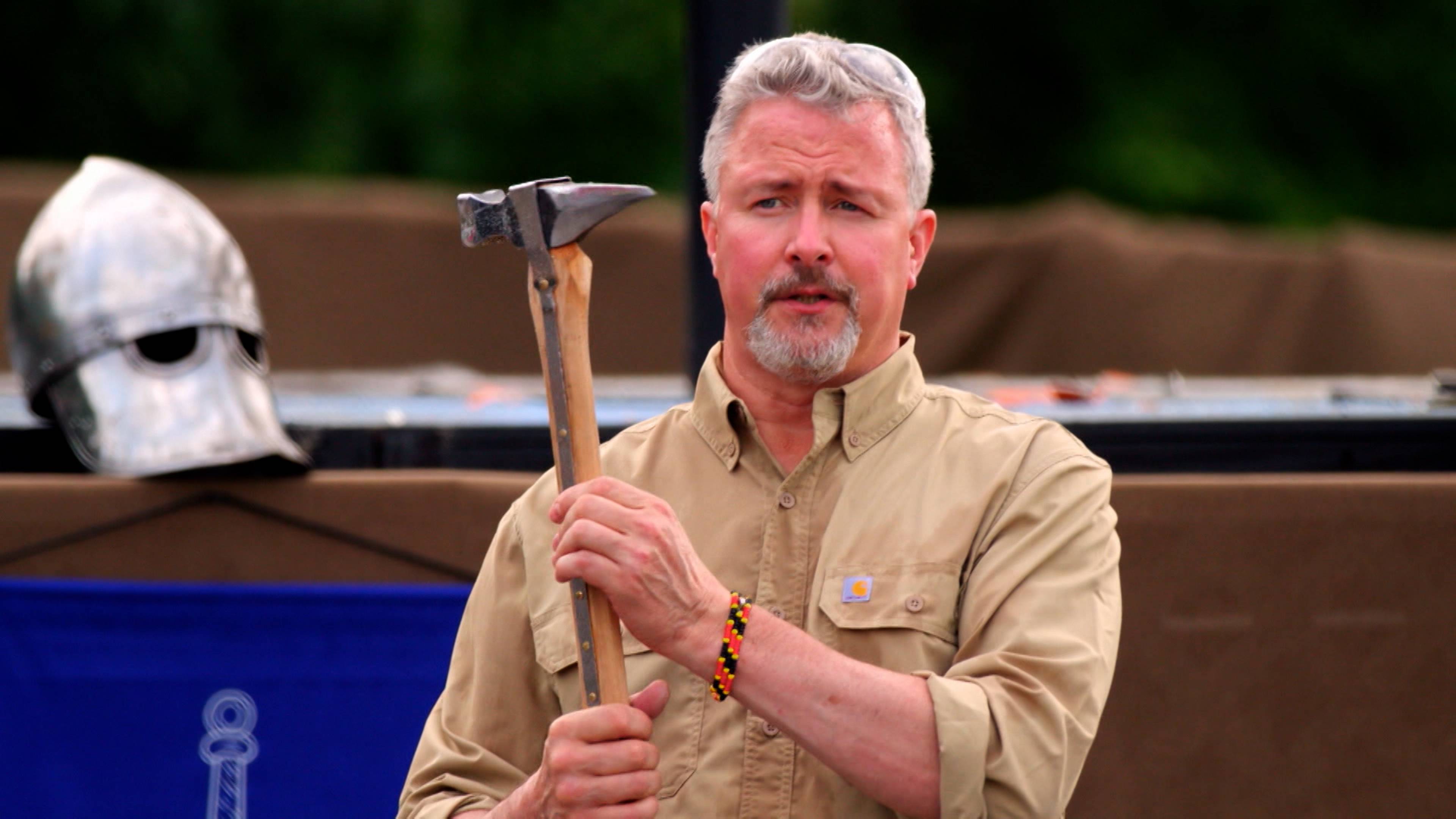 Instruments of Death: Masters of the Siege