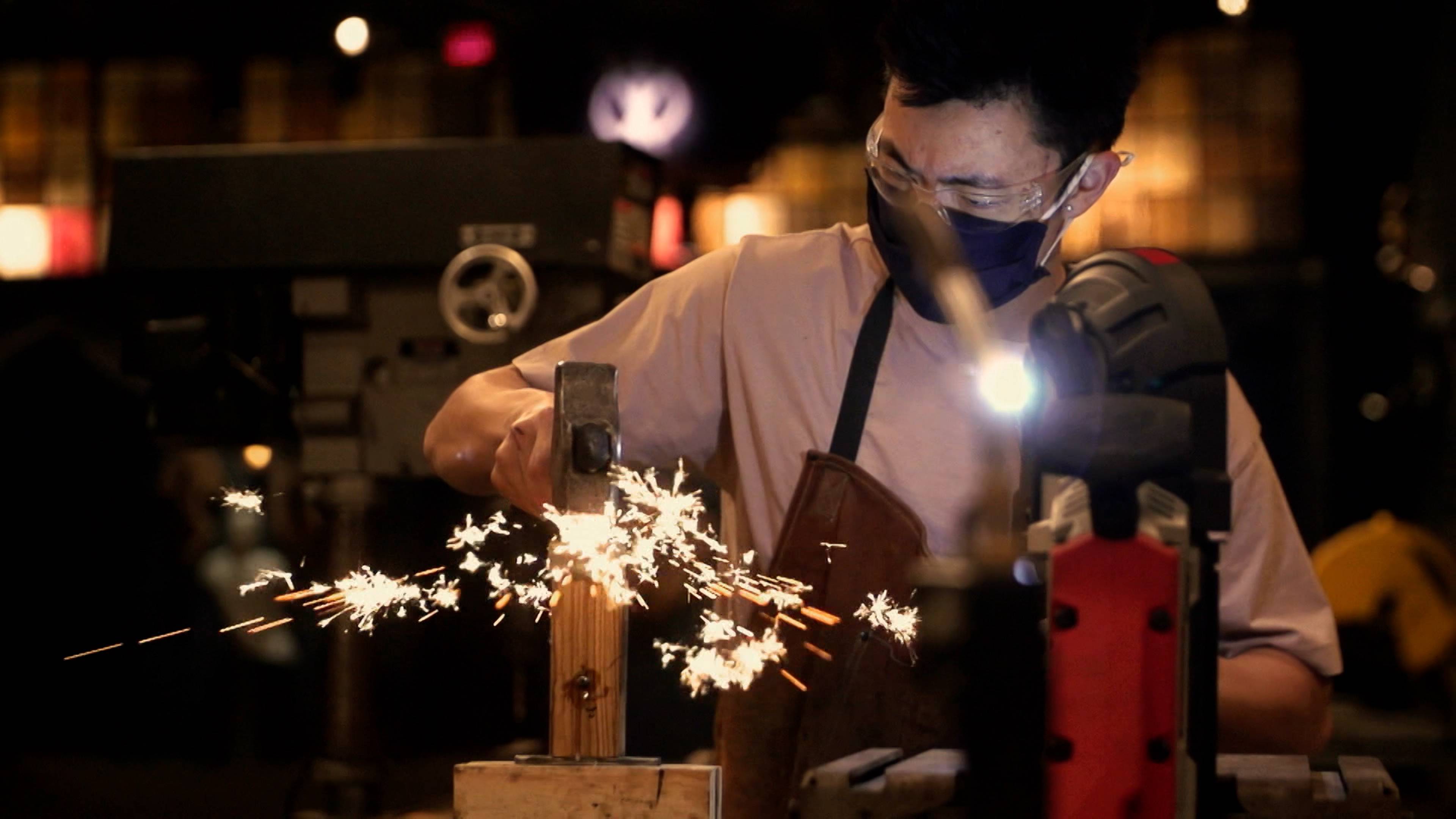 Beat the Unbeaten: A Cutass Above