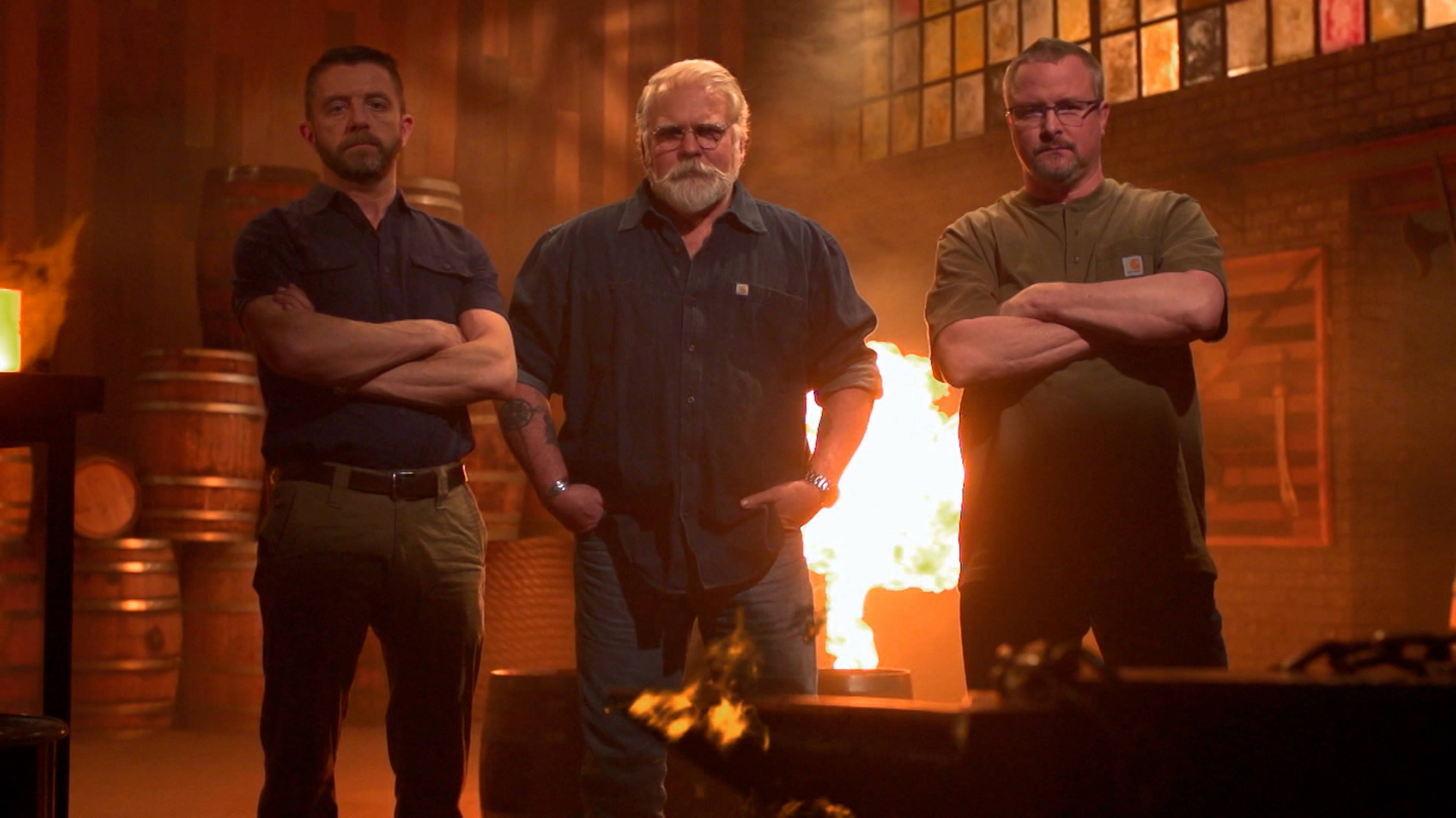 Beat the Judges: Tackling the Tizona