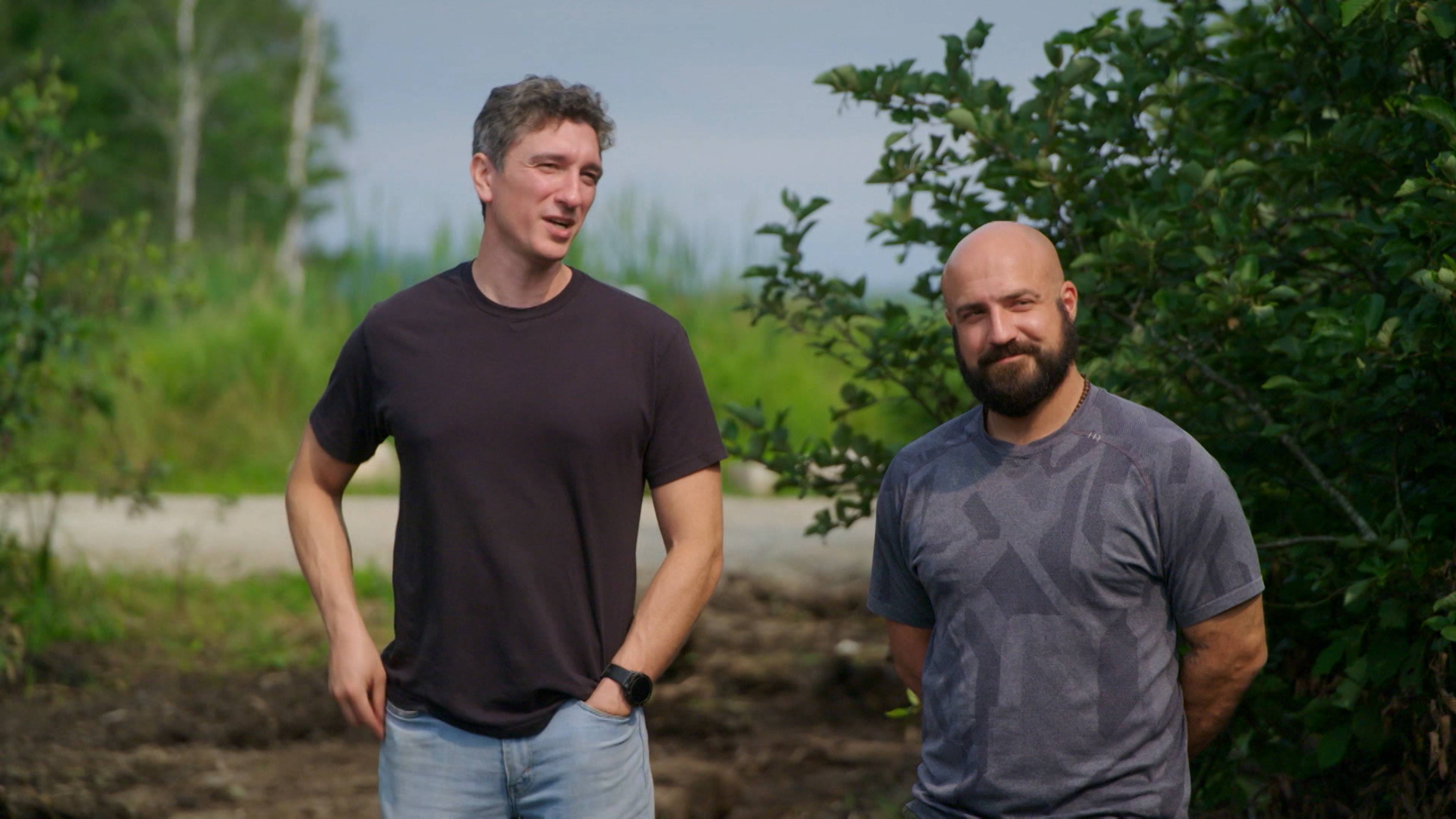 Drilling Down: Driven To Discover