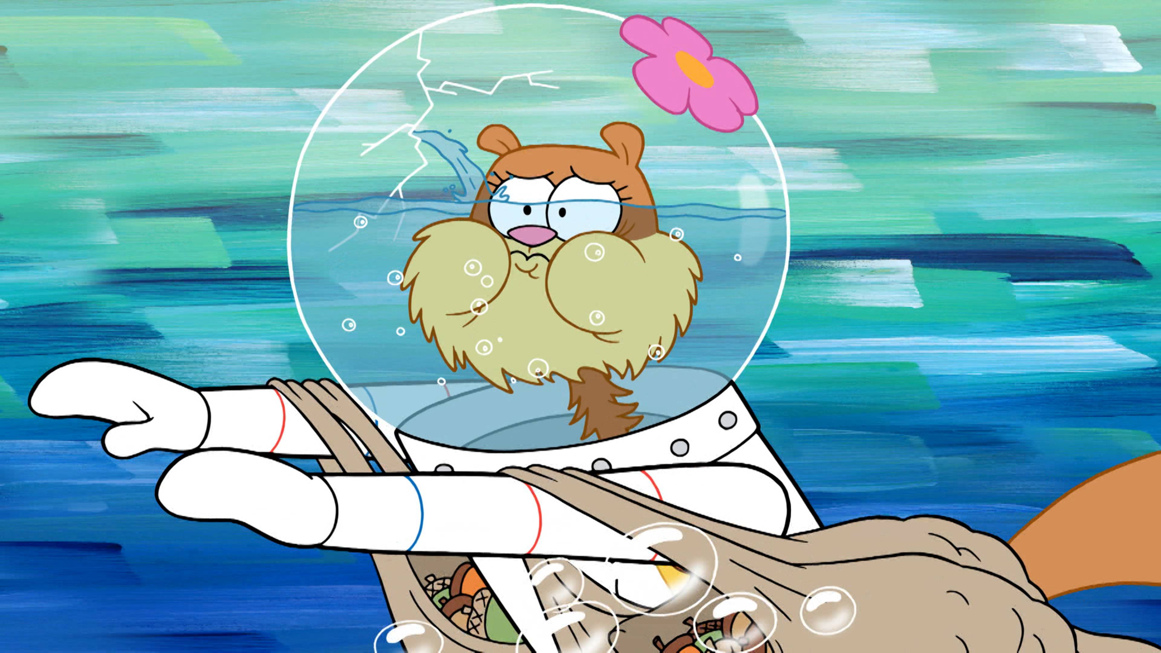 Squidness Protection / Dome Alone