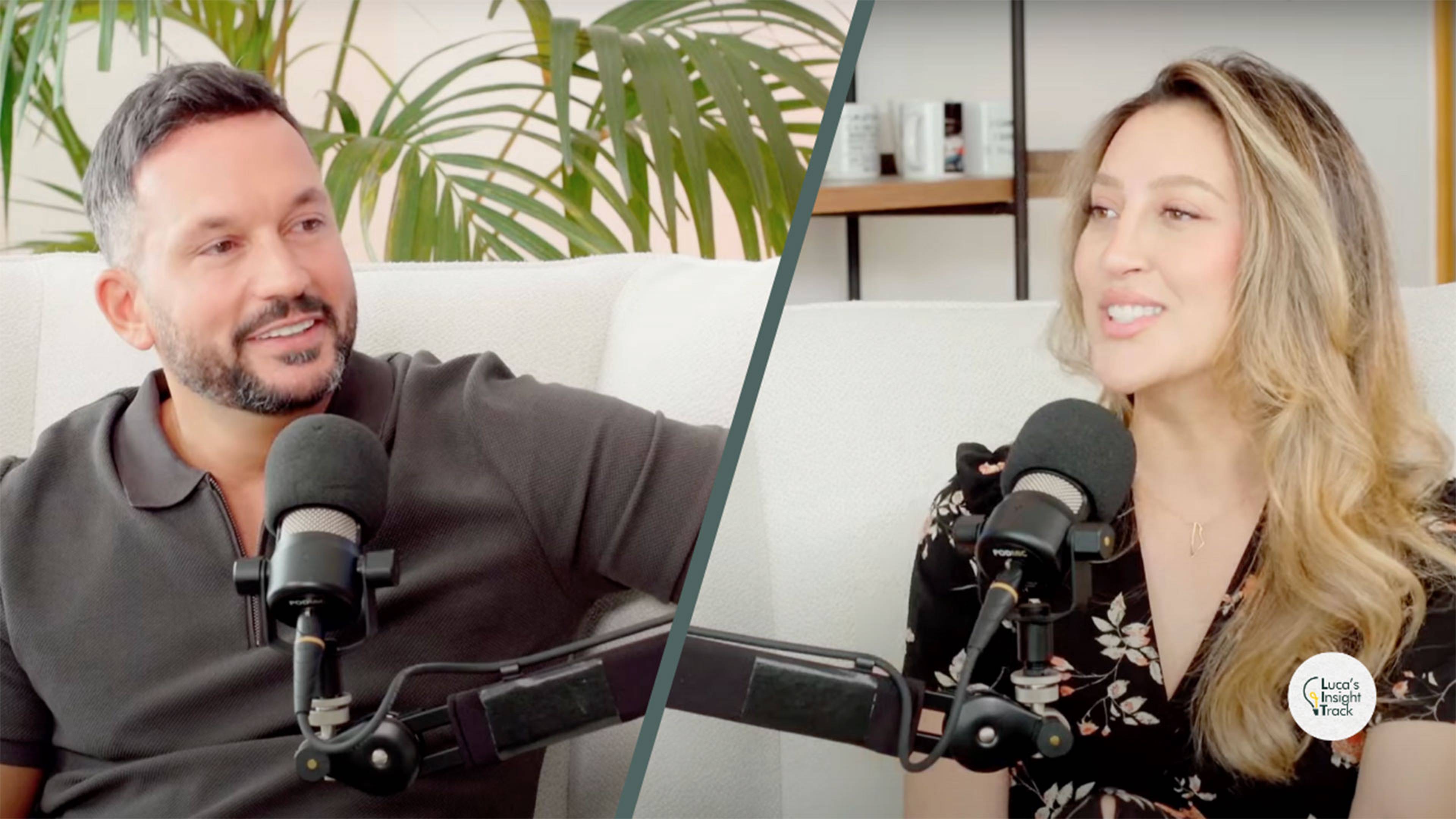 سارة العقروبي