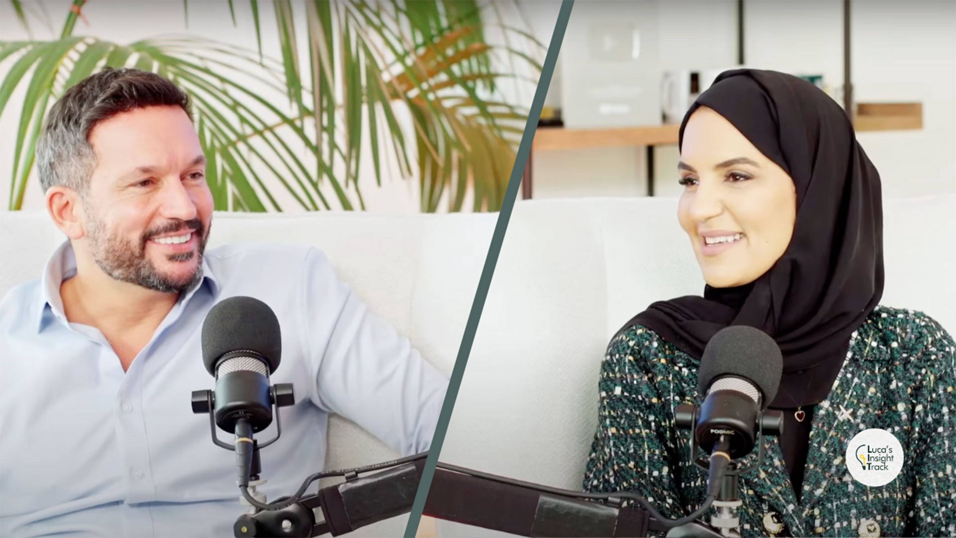 د. م. سعاد الشامسي