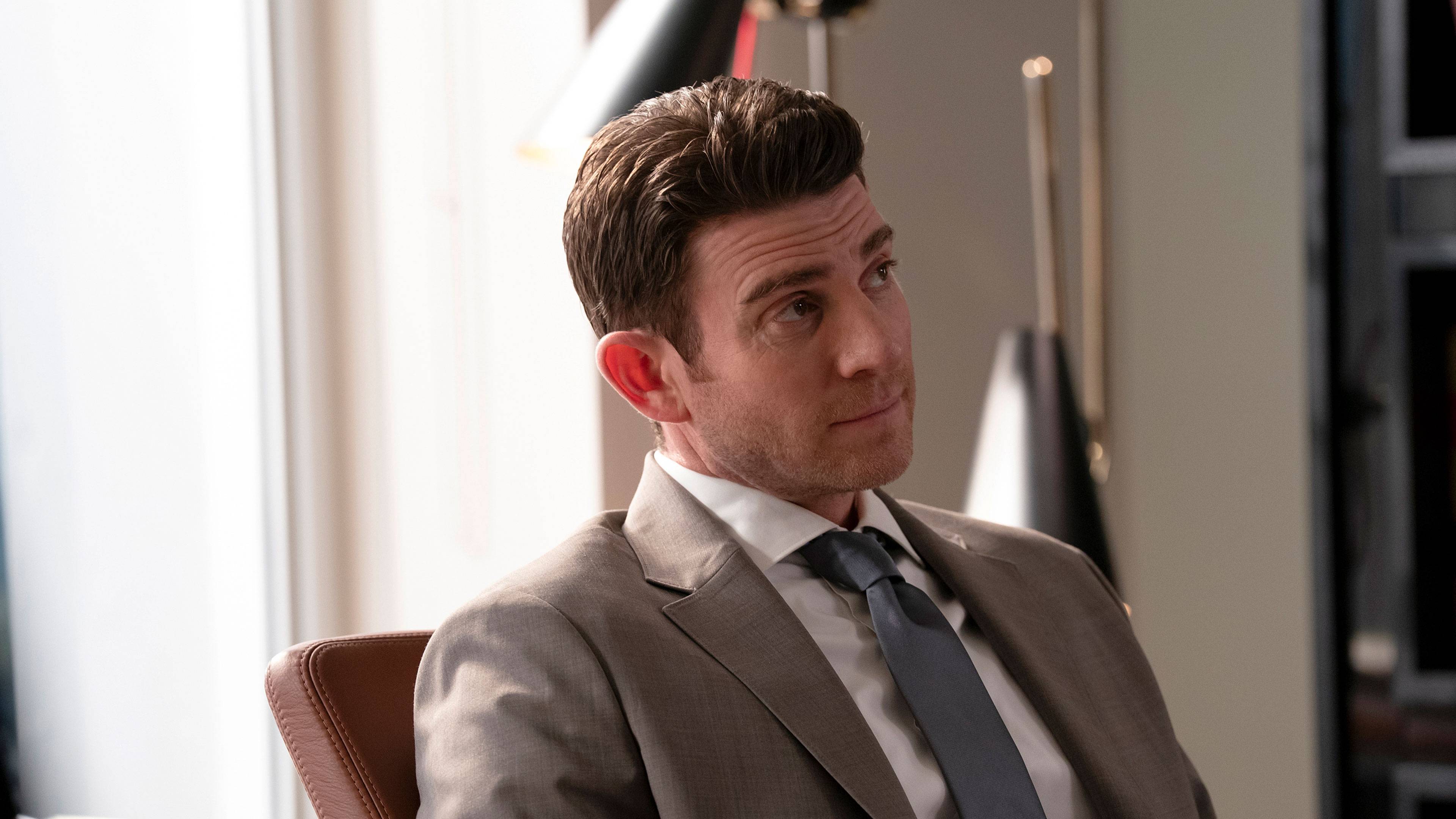 ستيوارد  وتيدستر