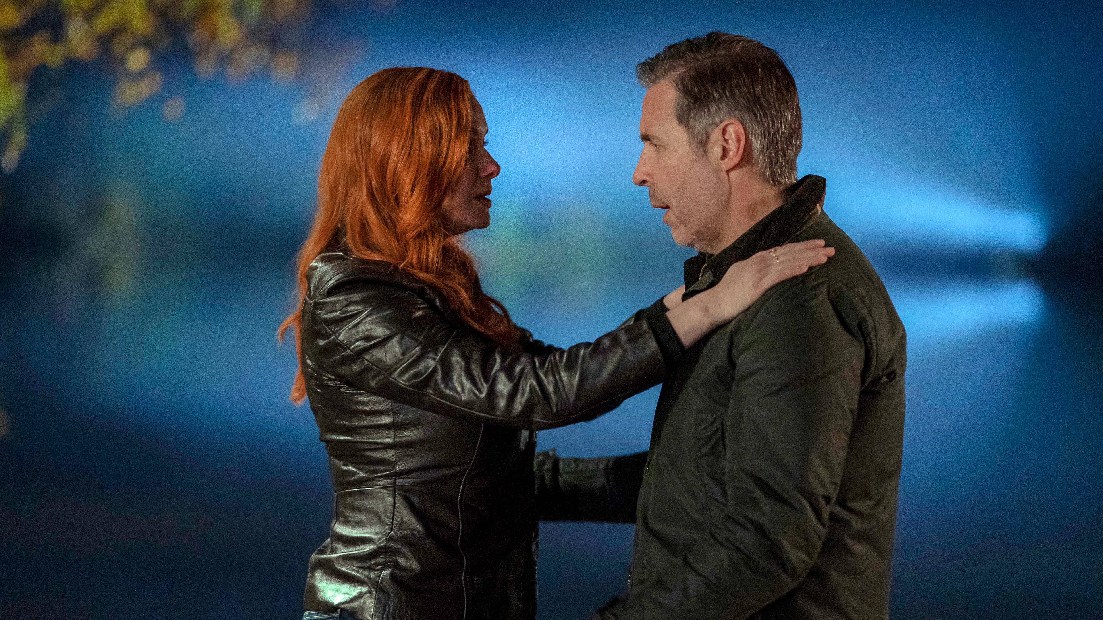 How Many People Does He Need?