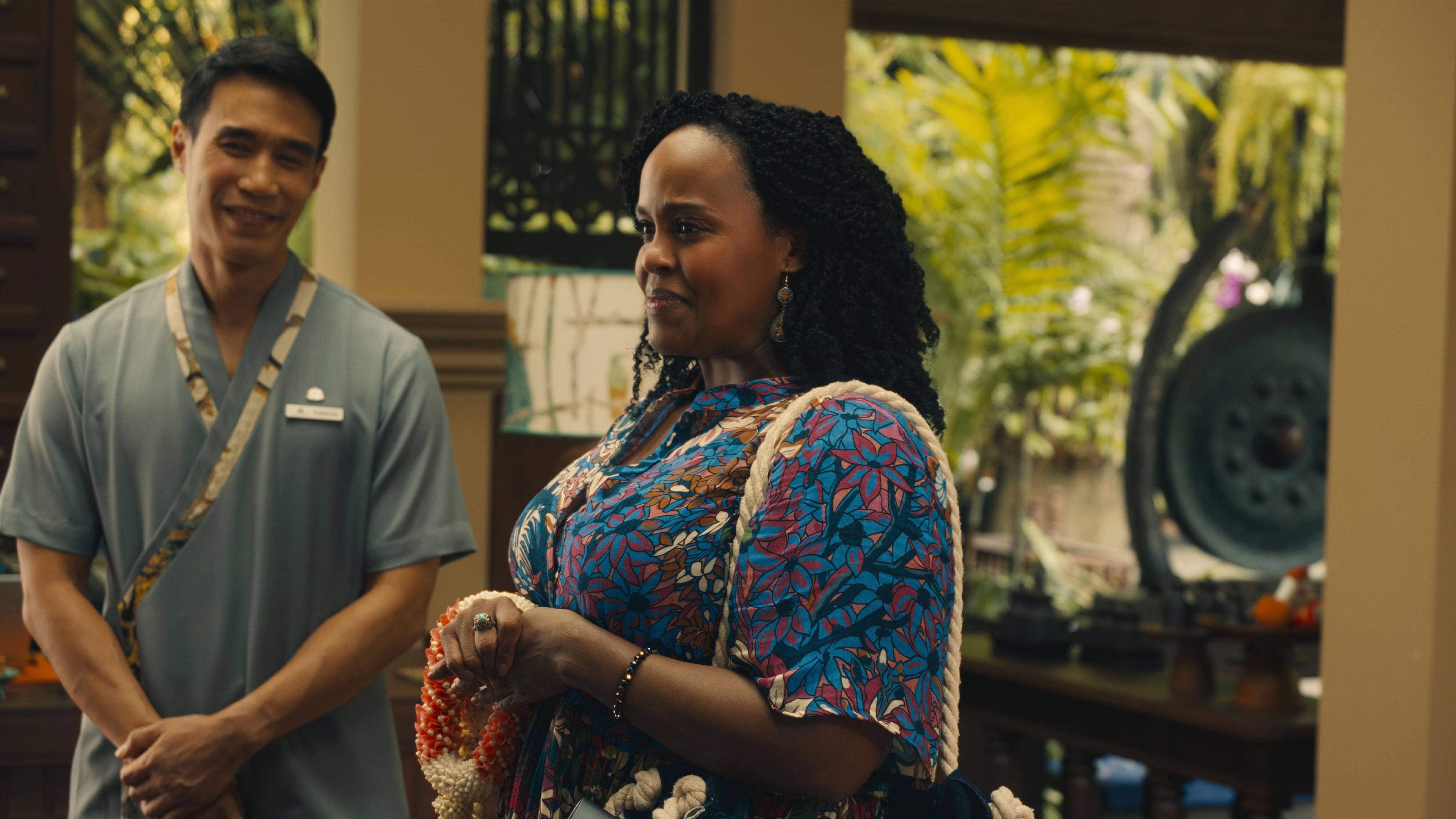 Same Spirits, New Forms