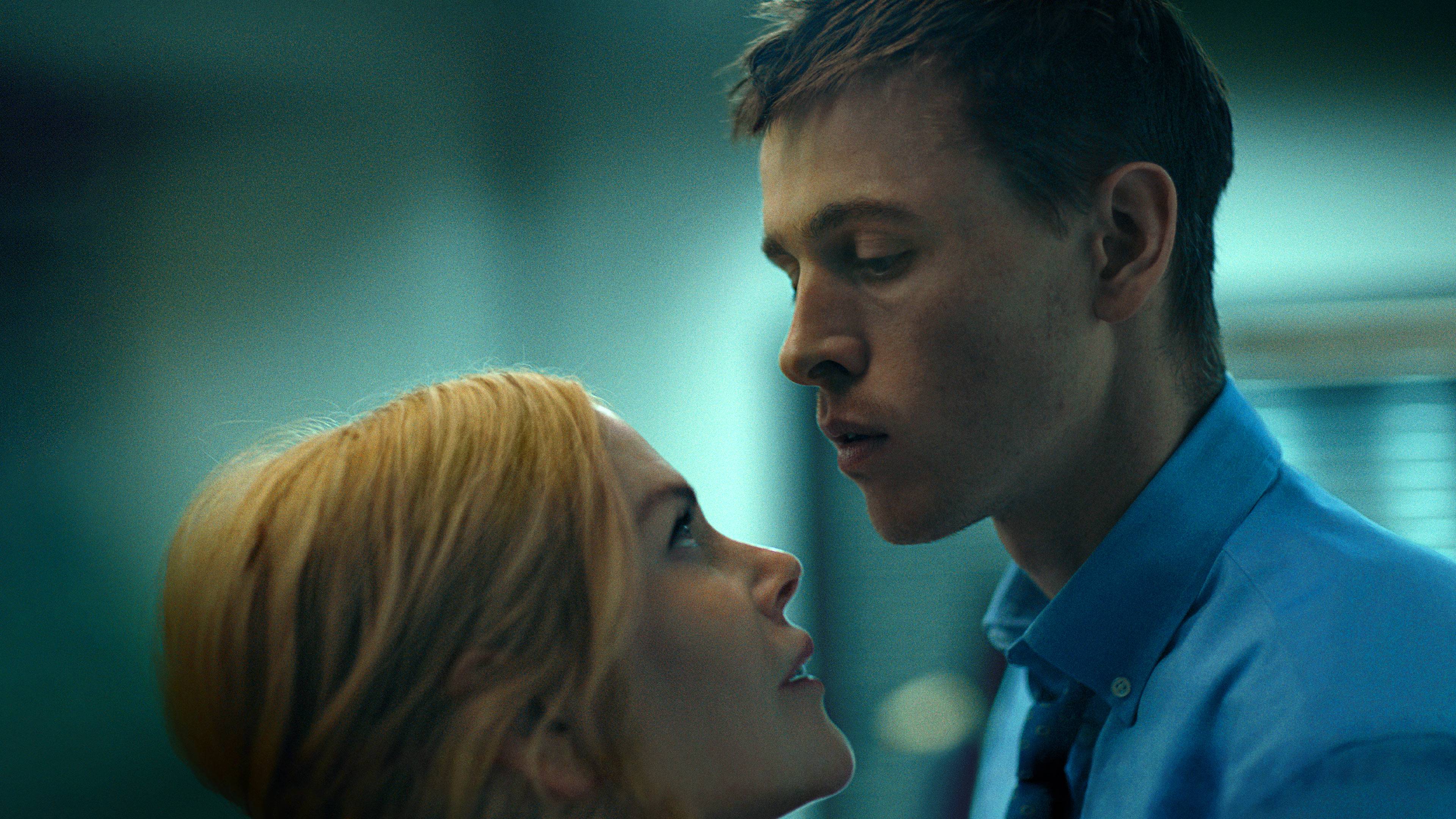 Trailer · Babygirl
