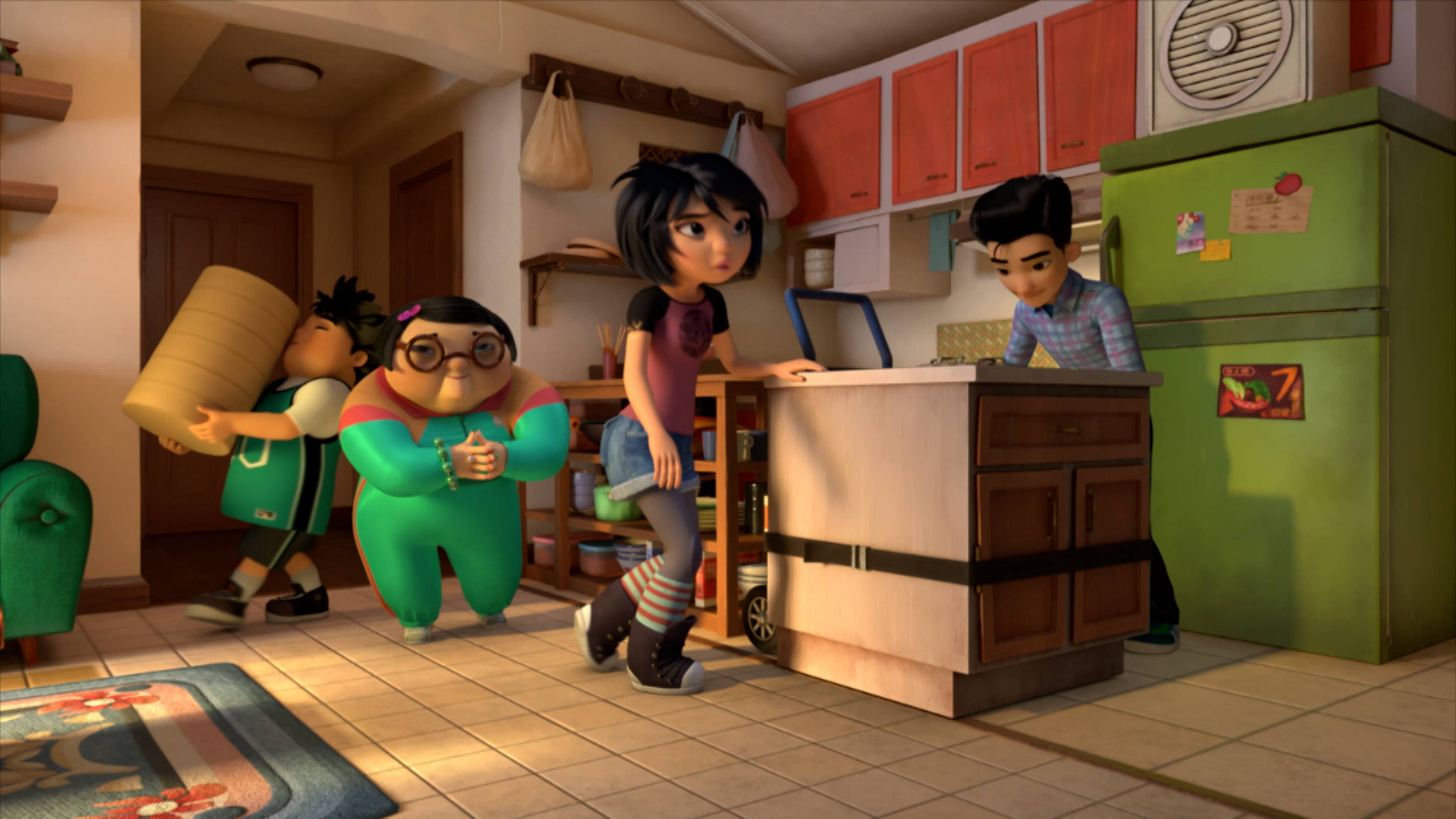 عودة إيفرست