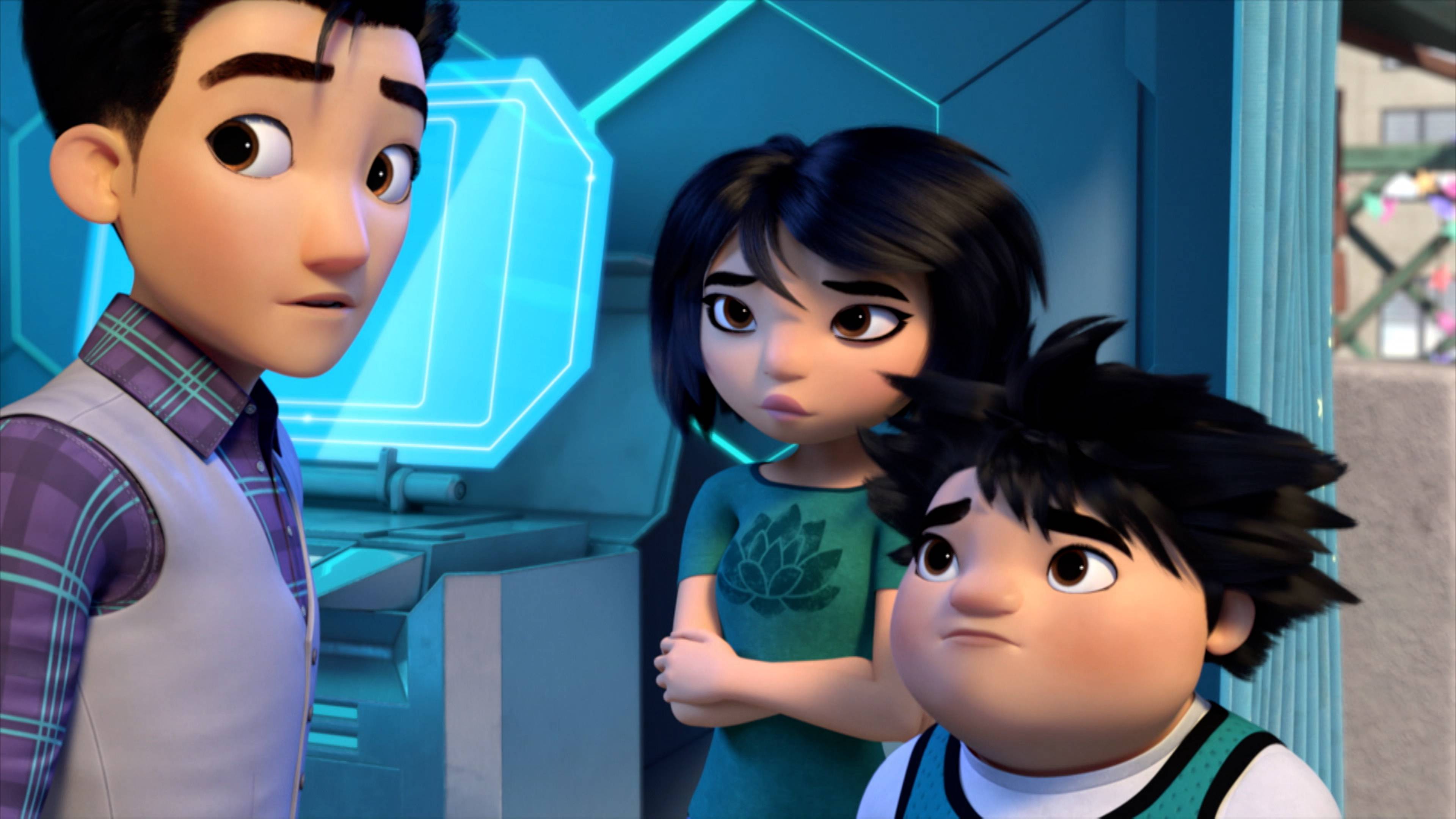 أكبر معجبي ليلى