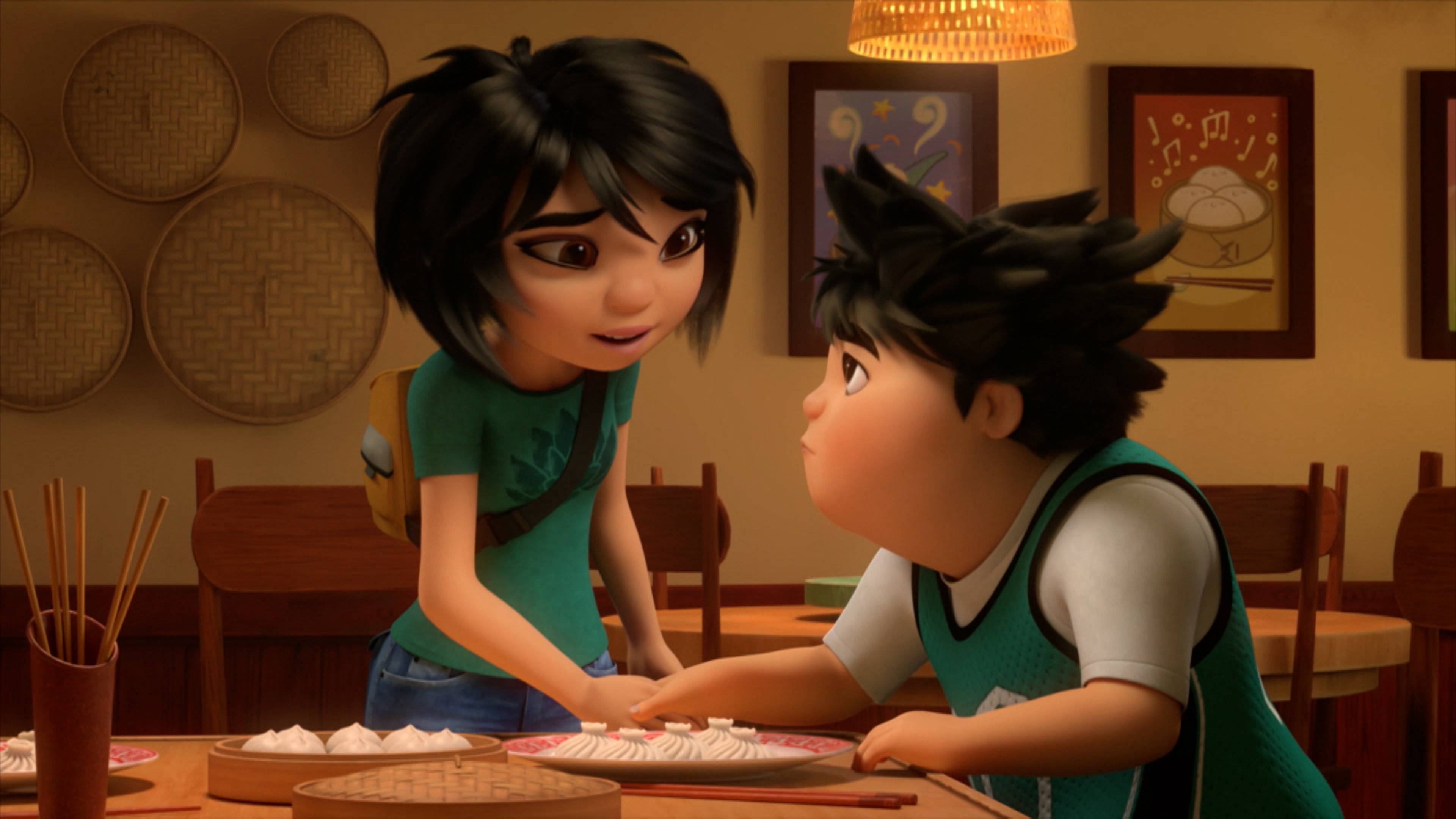 التقينا مجدداً