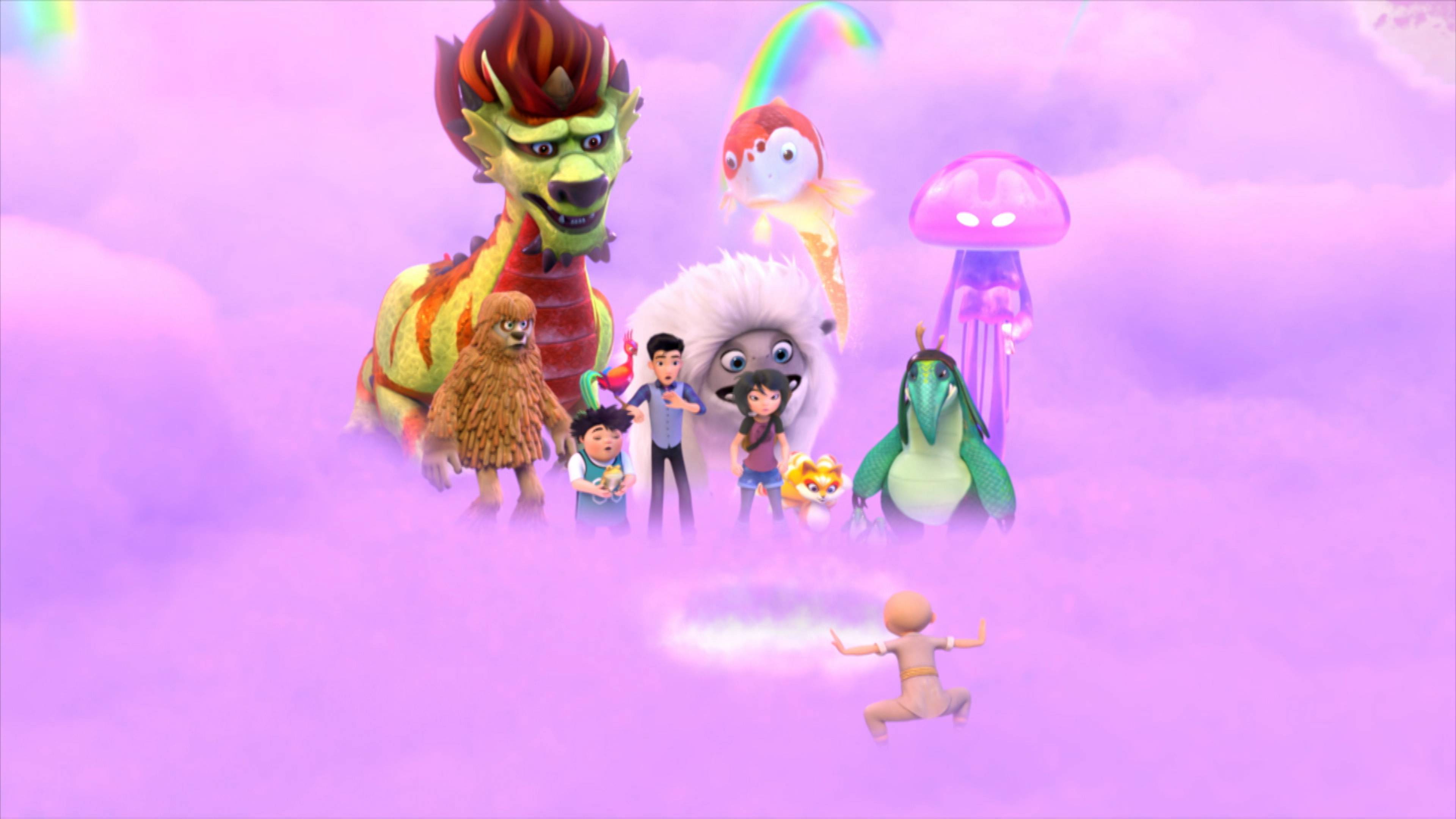 الرجاء الانتظار أثناء توصيلك