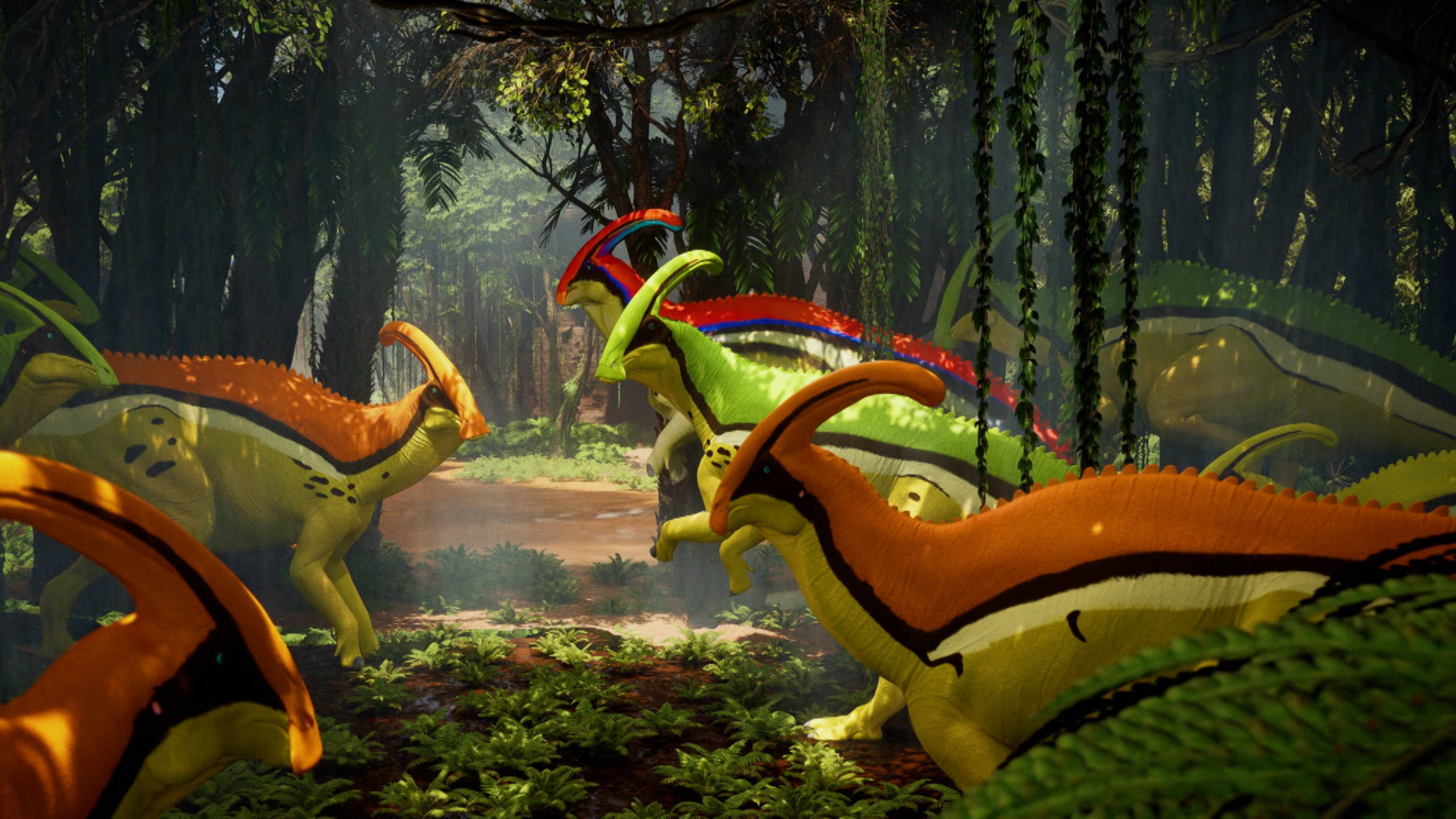 The Unique and Fantastic Four